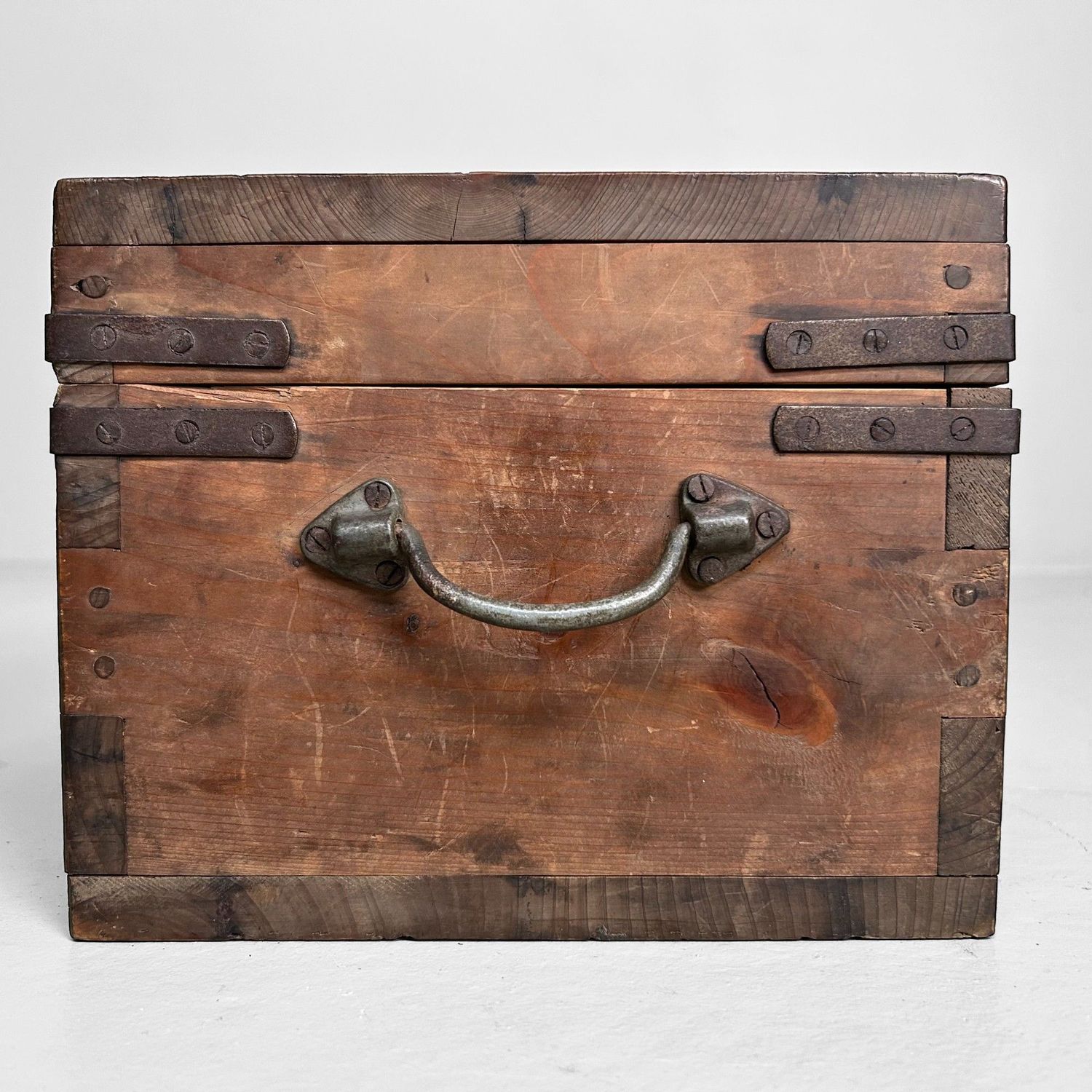 Japanese Decorative Writing Box, 1930s.