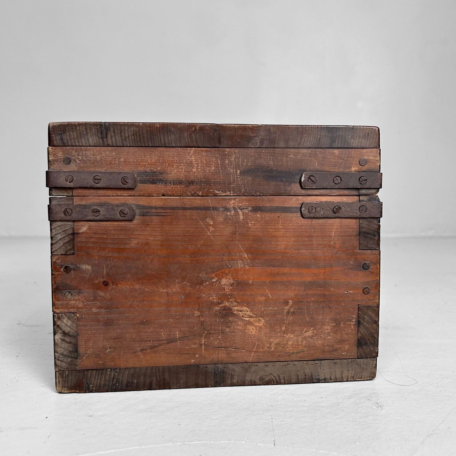 Japanese Decorative Writing Box, 1930s.