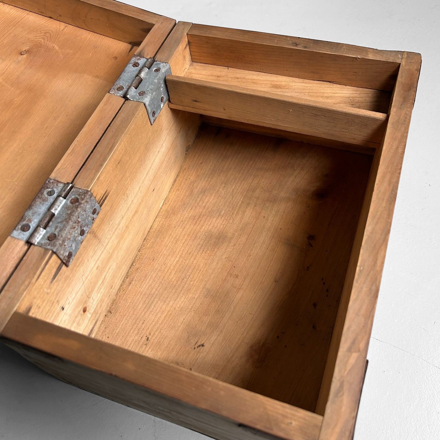 Japanese Decorative Writing Box, 1930s.
