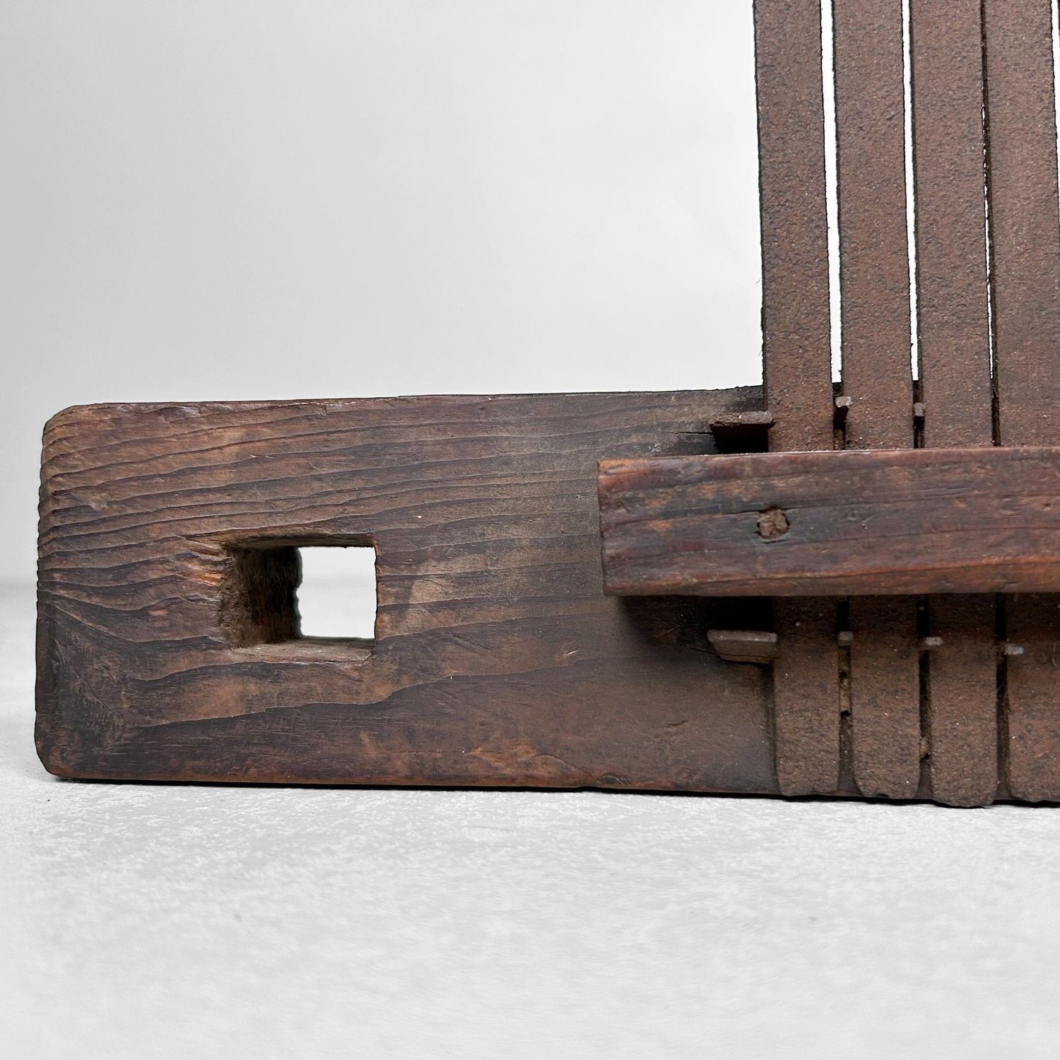 Antieke Japanse Decoratie, Senba-gui, Edo periode (1603-1868).