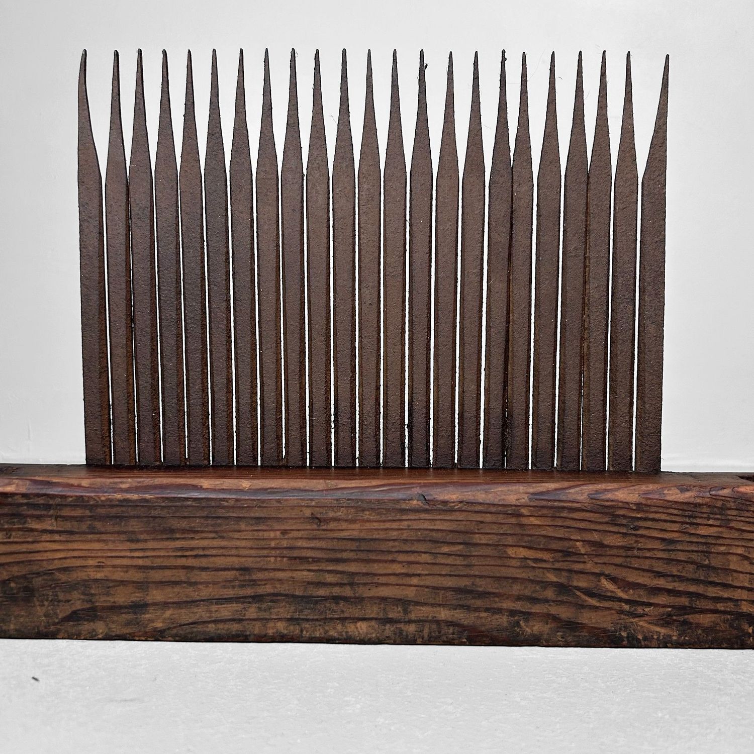 Antieke Japanse Decoratie, Senba-gui, Edo periode (1603-1868).