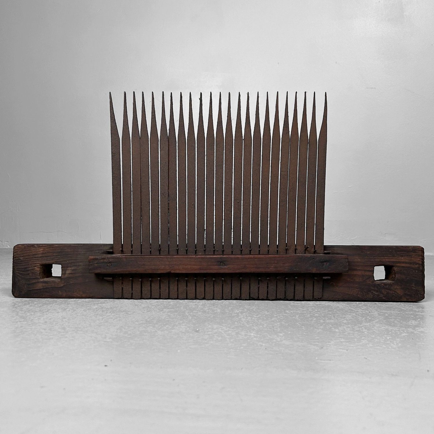 Antieke Japanse Decoratie, Senba-gui, Edo periode (1603-1868).