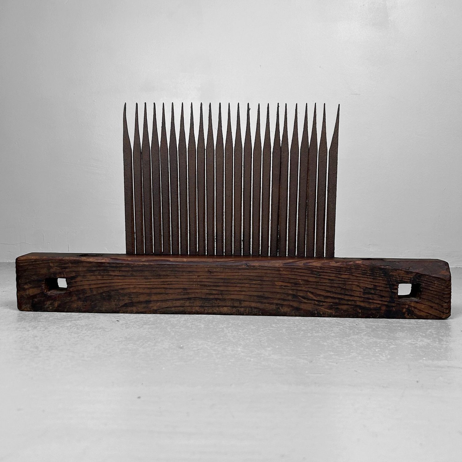 Antieke Japanse Decoratie, Senba-gui, Edo periode (1603-1868).