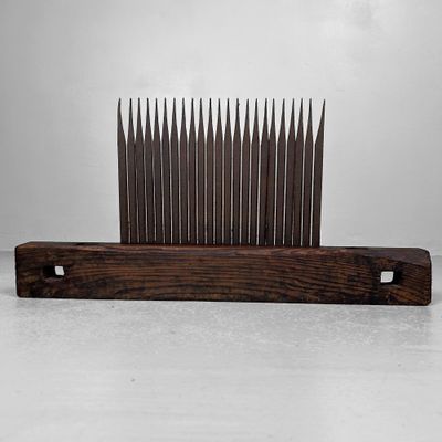Antieke Japanse Decoratie, Senba-gui, Edo periode (1603-1868).