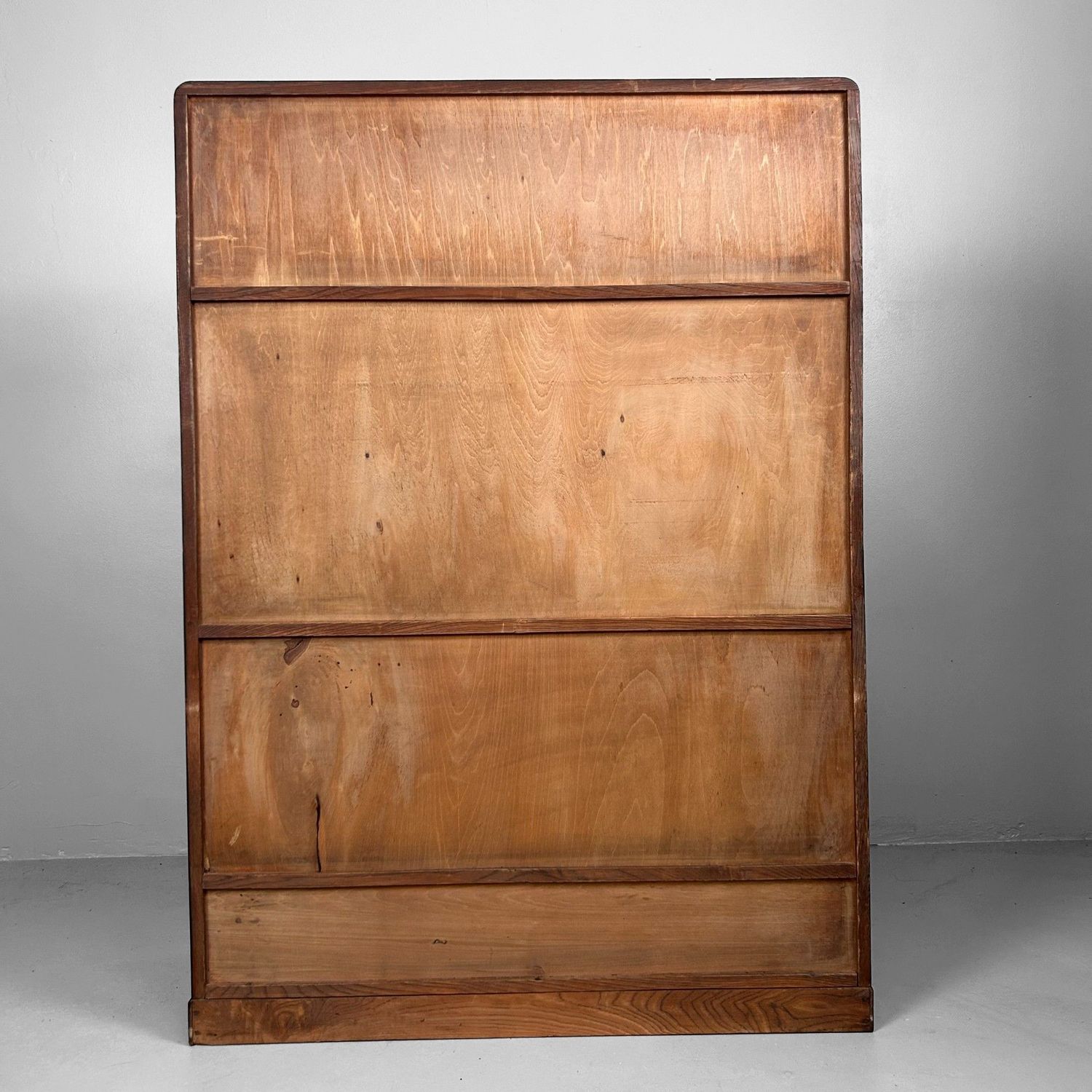 Vintage Cha Tansu - Japanese Tea Cabinet from the 1920s.