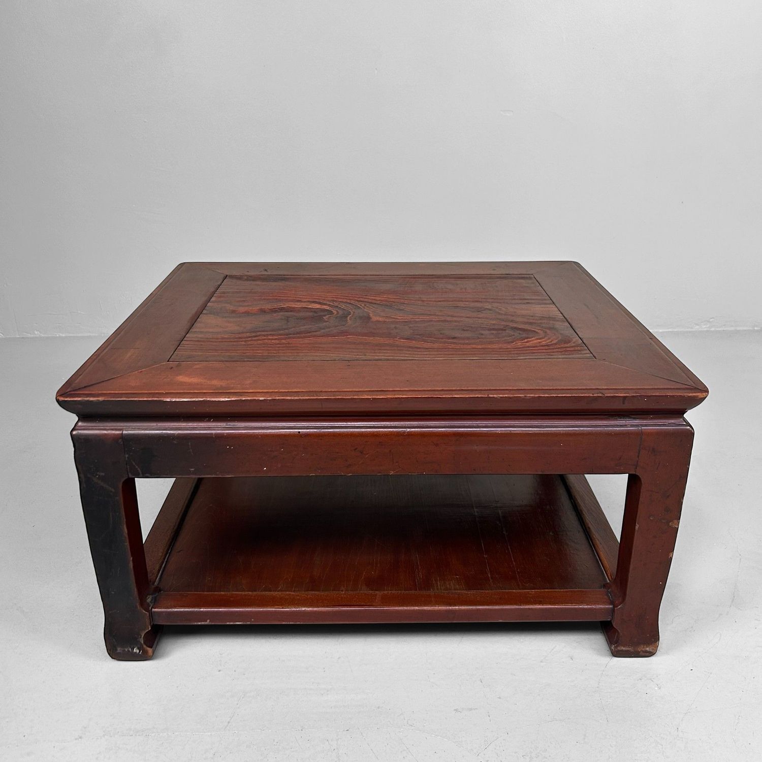 Japanse Lage Tafel, Chabudai , vroege Shōwa periode.