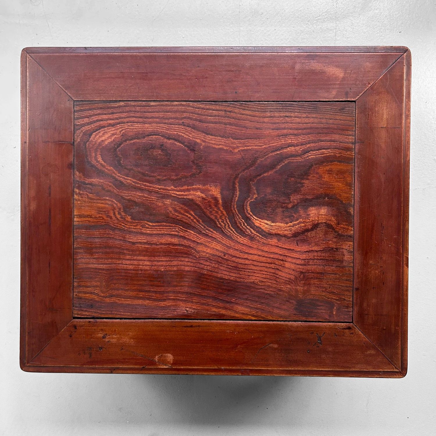 Japanse Lage Tafel, Chabudai , vroege Shōwa periode.