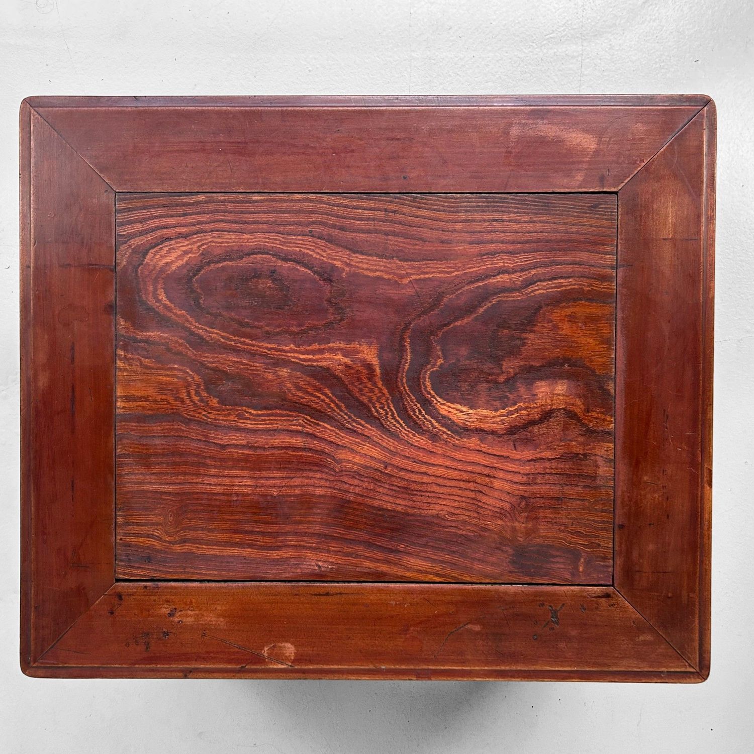 Japanse Lage Tafel, Chabudai , vroege Shōwa periode.