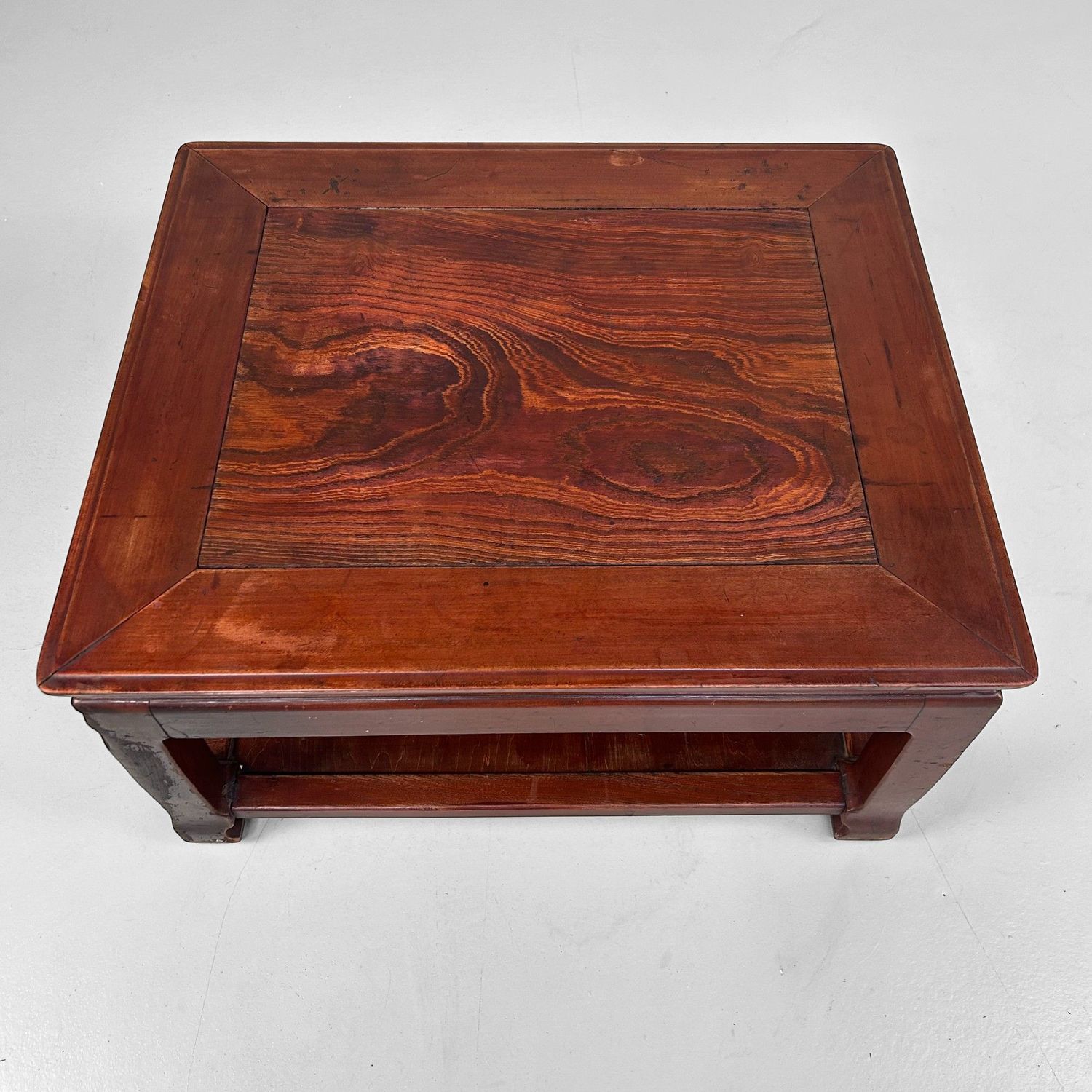 Japanse Lage Tafel, Chabudai , vroege Shōwa periode.