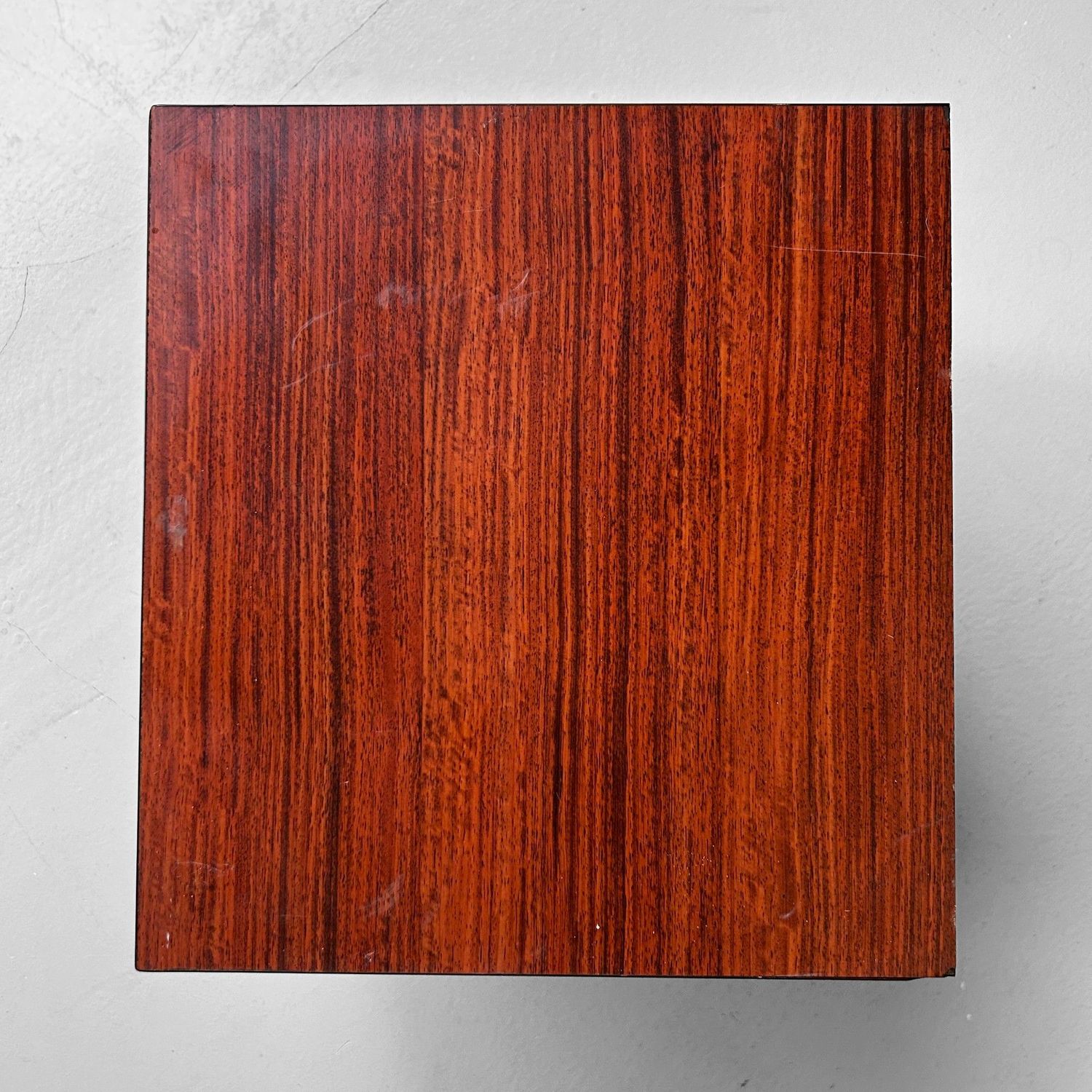 Vintage Drawer Chest, 1980s, Japan.