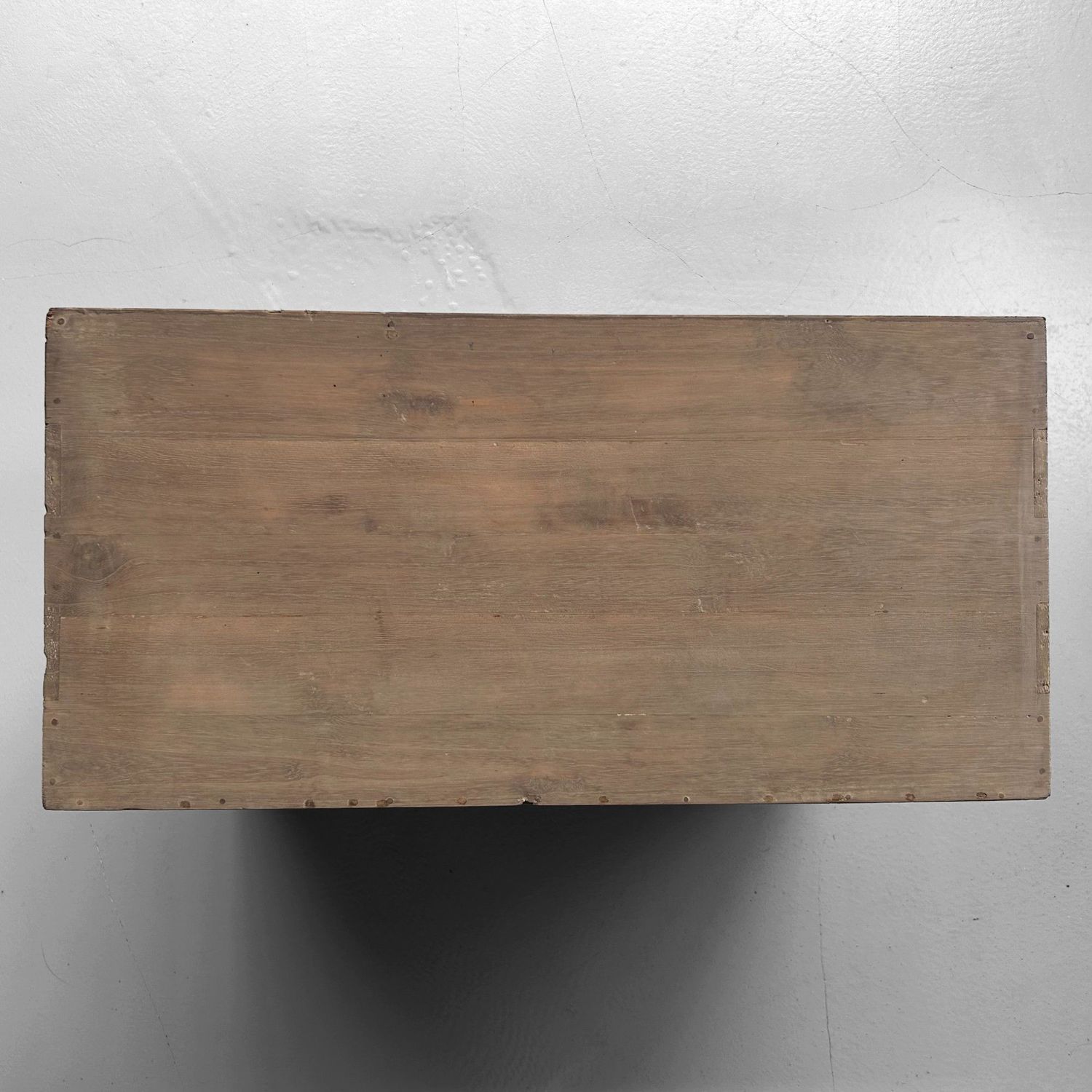 1960s Japanese Tansu Cabinet - Elegant Mid-Century Storage Piece.