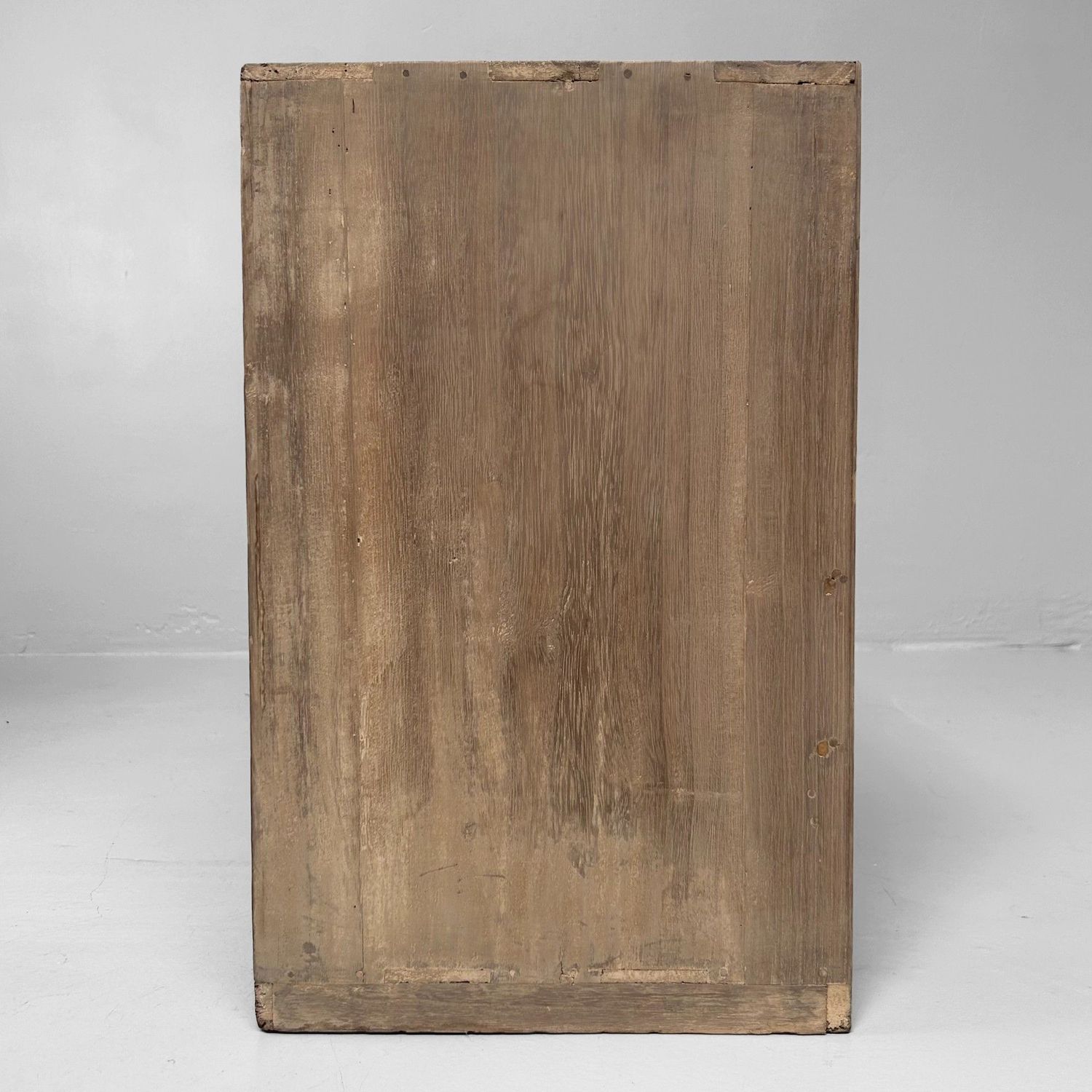 1960s Japanese Tansu Cabinet - Elegant Mid-Century Storage Piece.