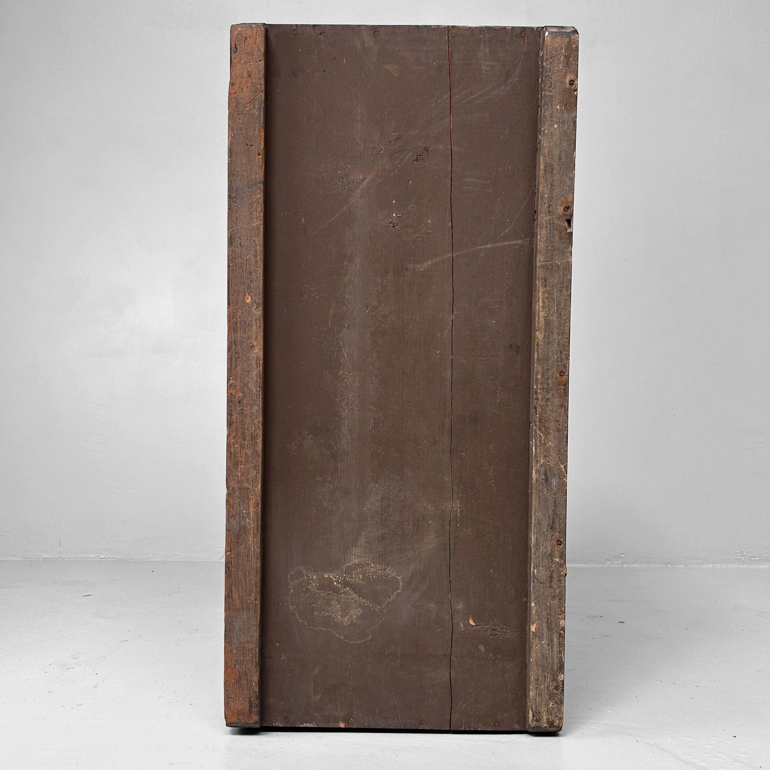 Authentic WWII Japanese Medical Supply Chest.