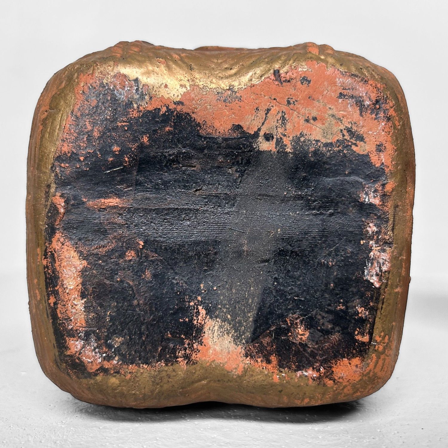 Traditionele Geluksbeelden – Ebisu en Daikoku, Meiji-Periode