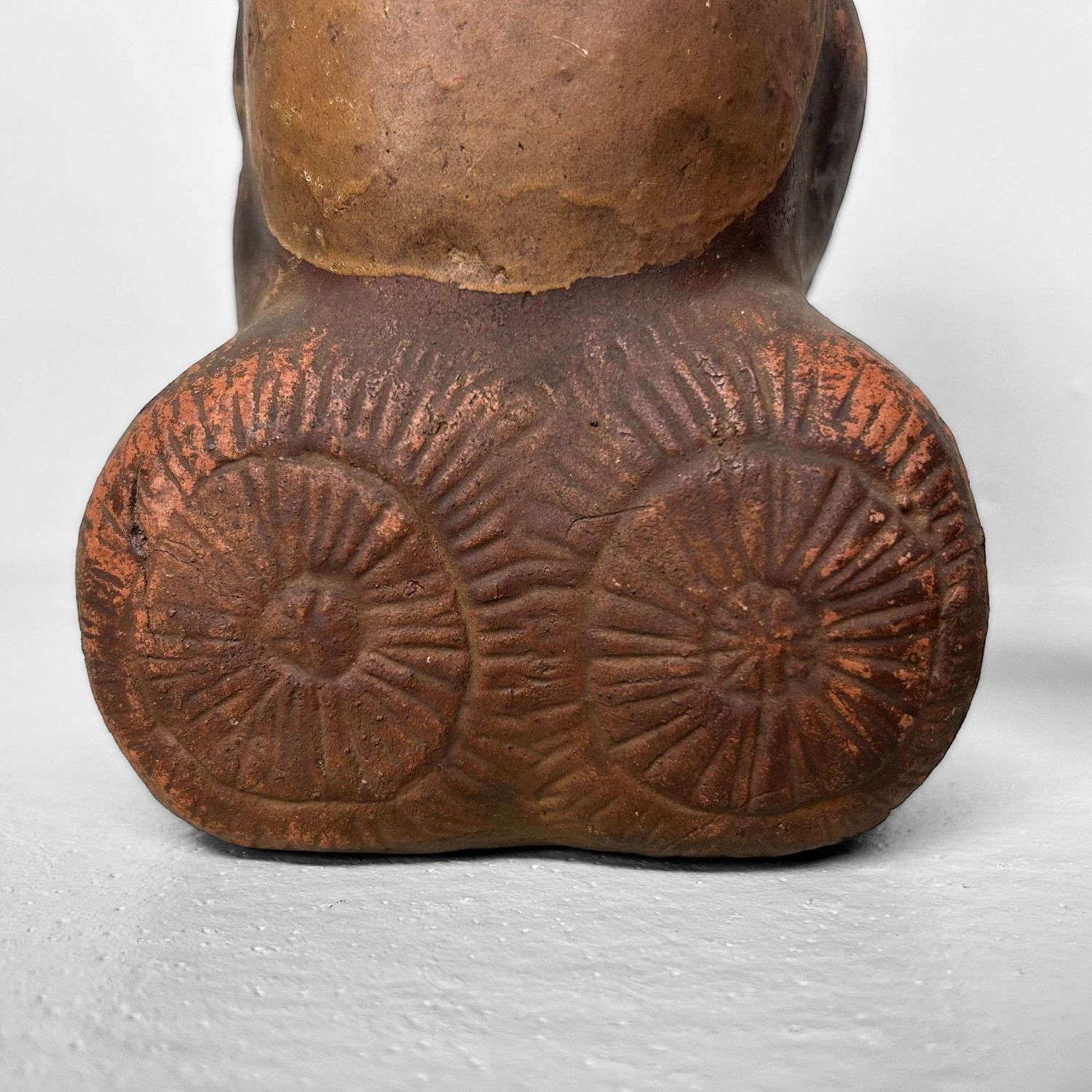 Traditionele Geluksbeelden – Ebisu en Daikoku, Meiji-Periode