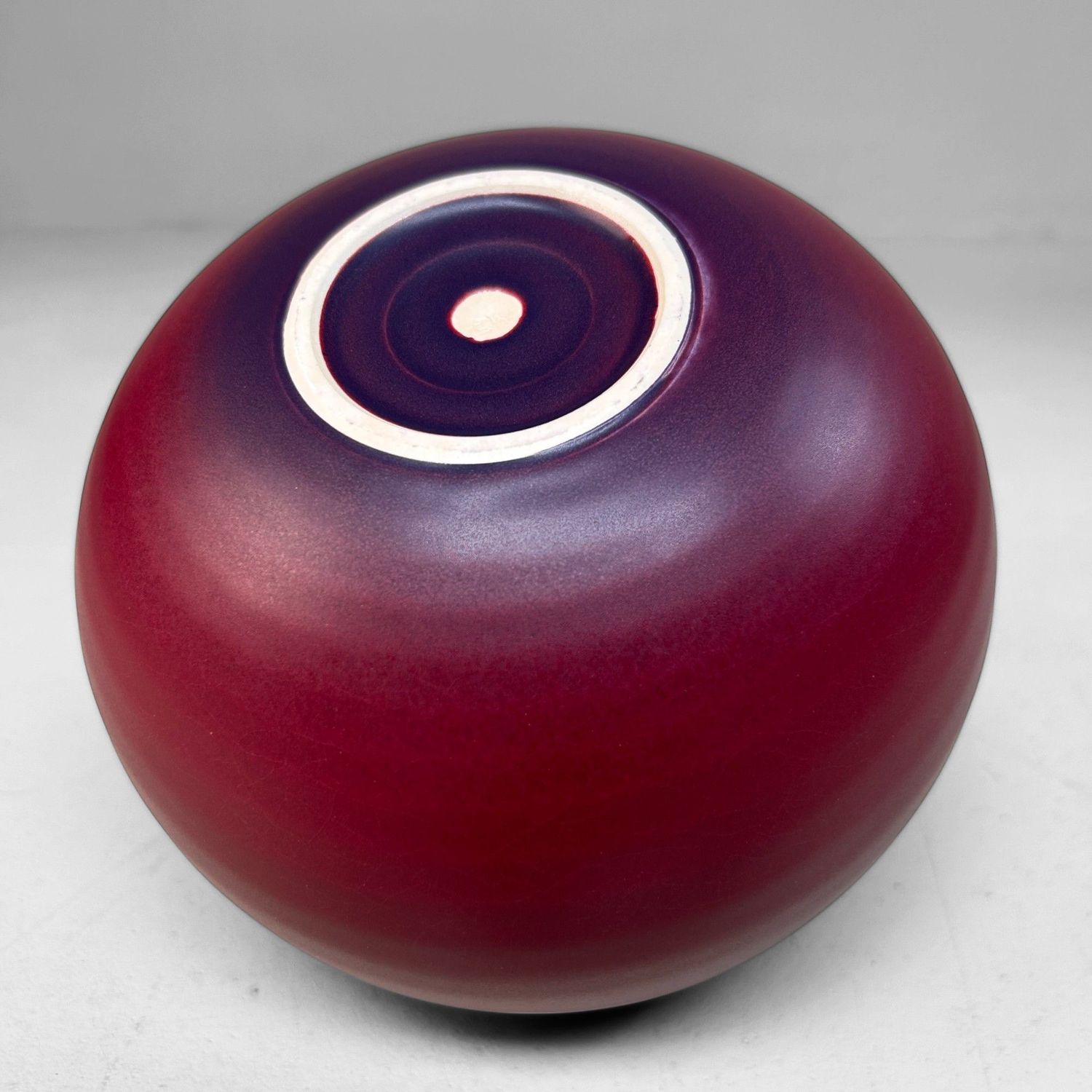 Vintage Japanse Ikebana Vaas door Tachimo, jaren '70.