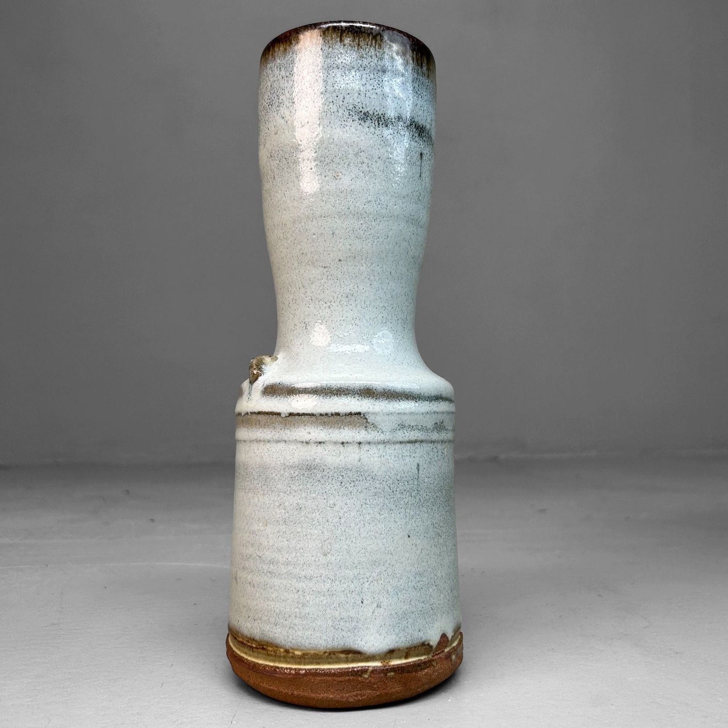 Organic Ikebana Flower Vase by Maruta Yasuyoshi, 1970s.