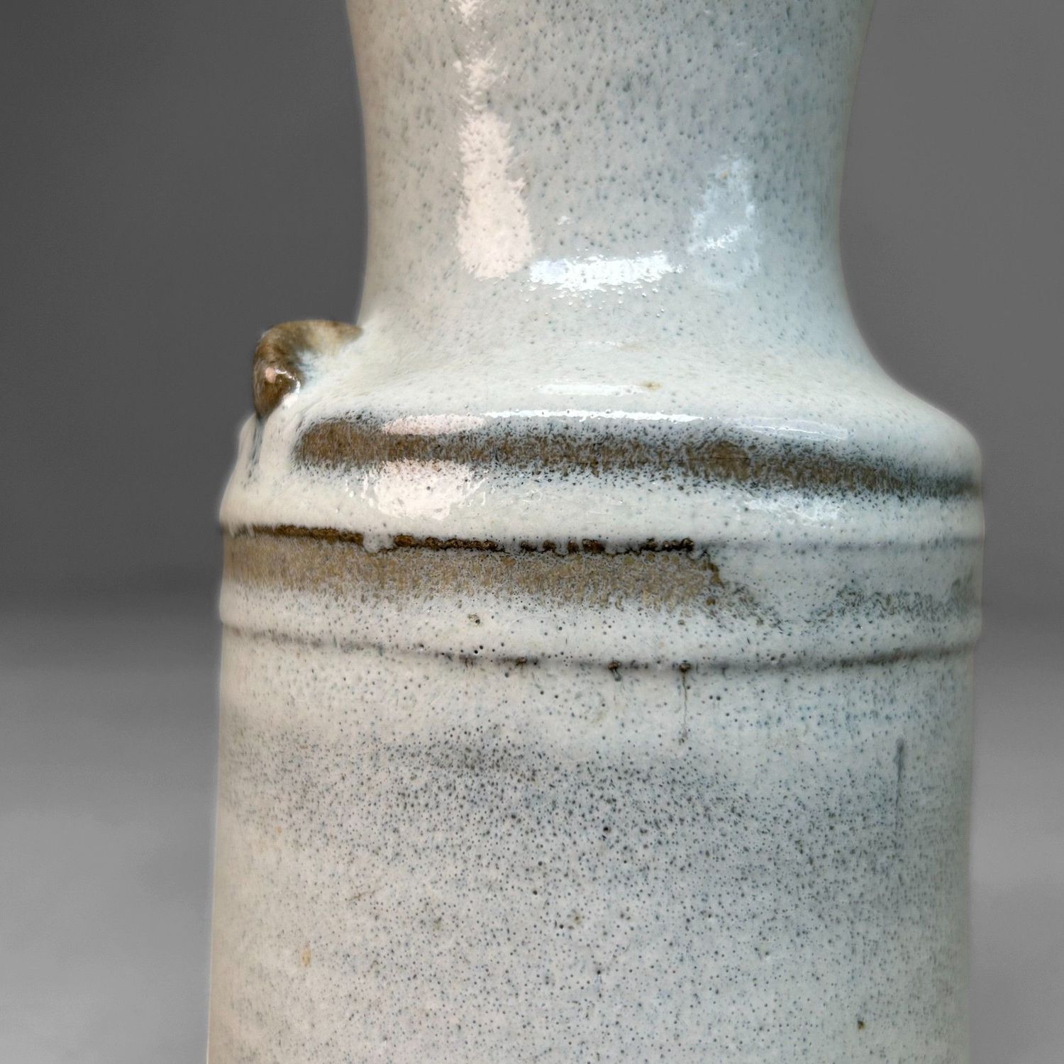 Organic Ikebana Flower Vase by Maruta Yasuyoshi, 1970s.