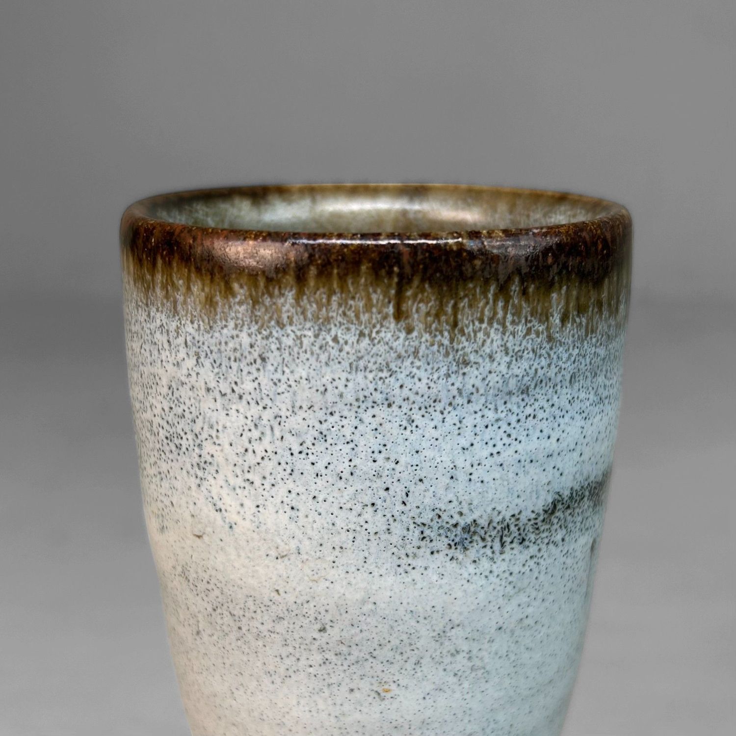 Organic Ikebana Flower Vase by Maruta Yasuyoshi, 1970s.