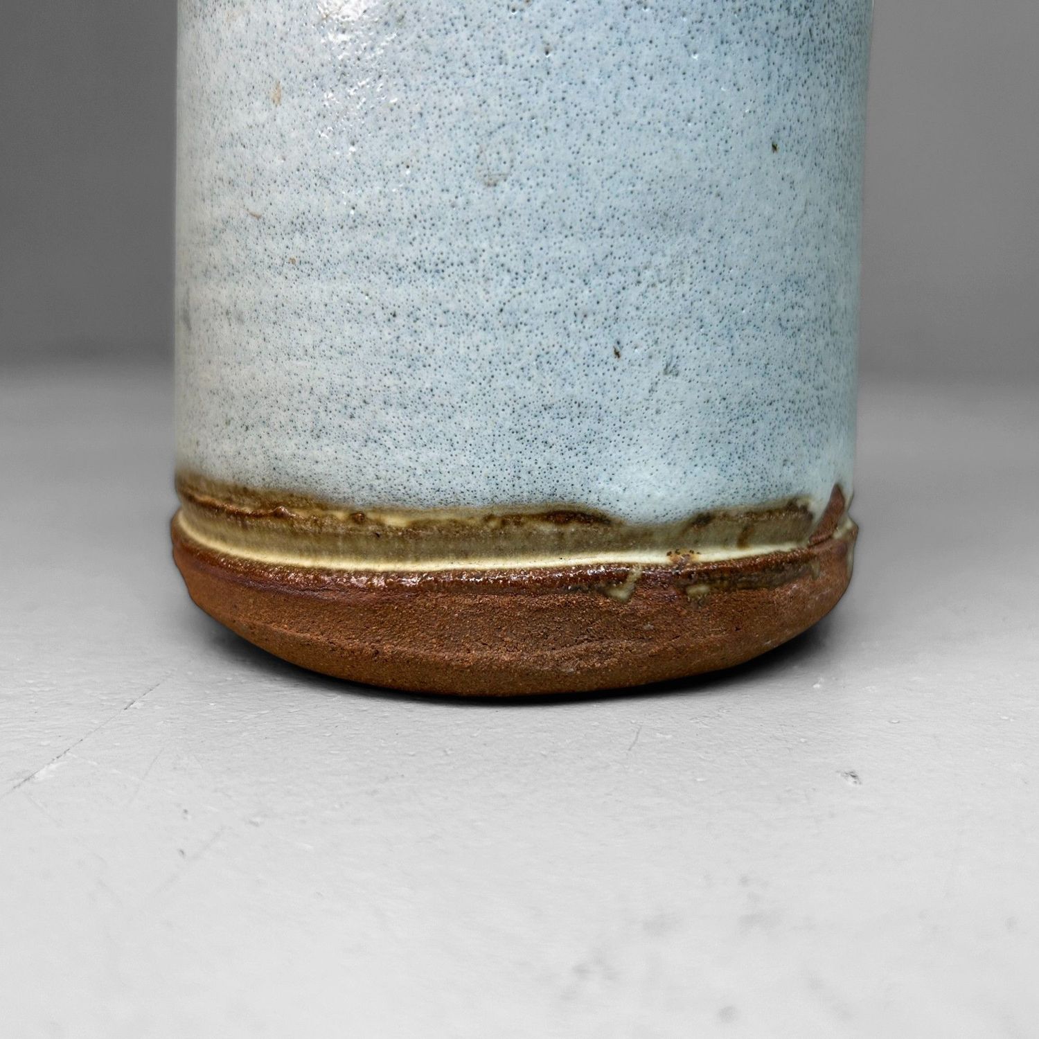 Organic Ikebana Flower Vase by Maruta Yasuyoshi, 1970s.