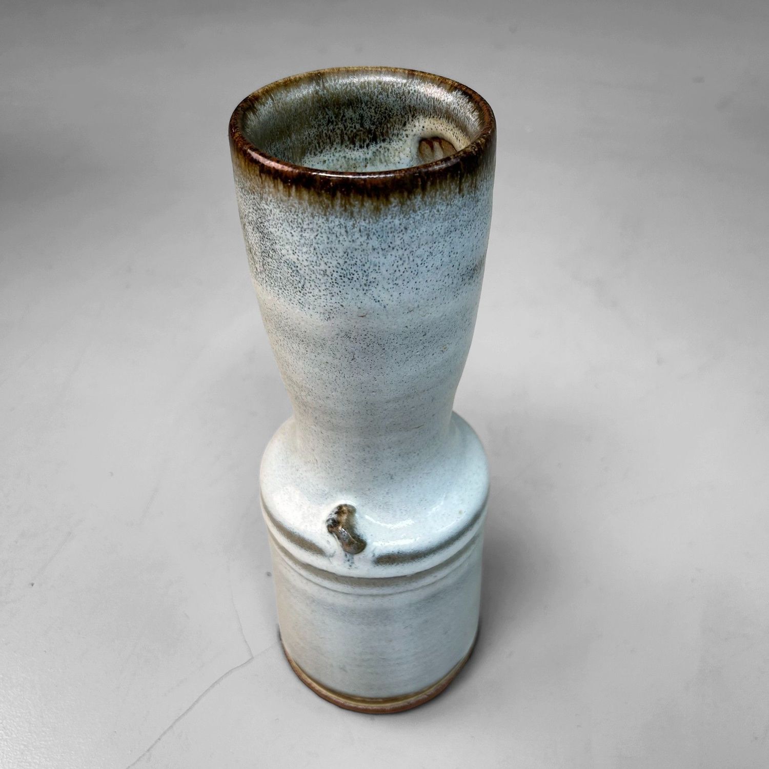 Organic Ikebana Flower Vase by Maruta Yasuyoshi, 1970s.