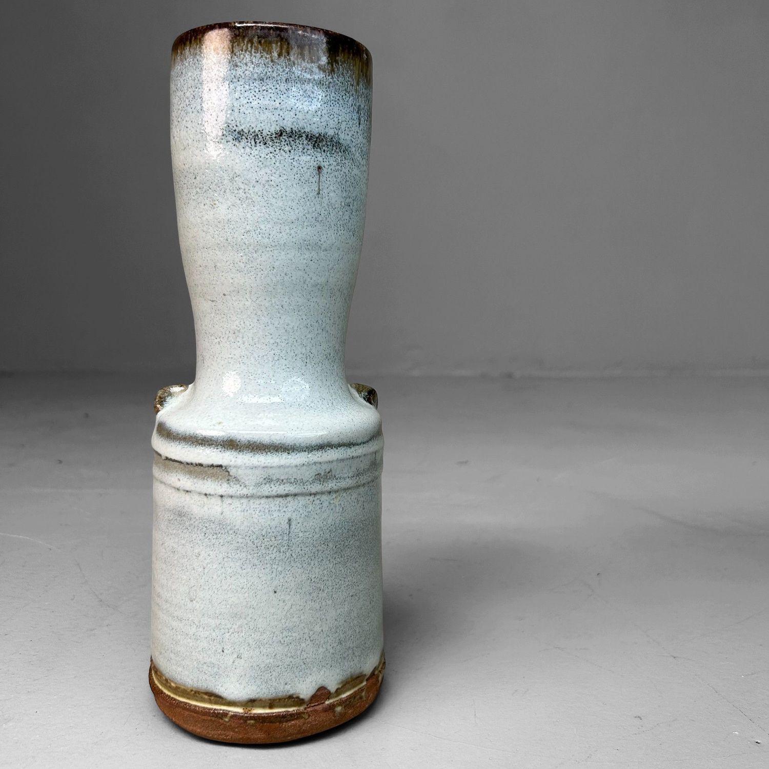 Organic Ikebana Flower Vase by Maruta Yasuyoshi, 1970s.