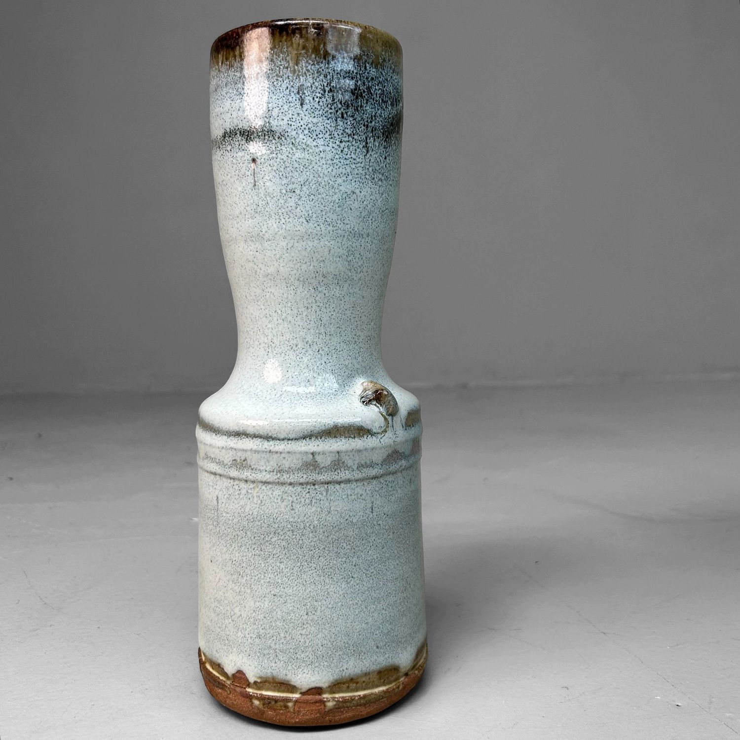 Organic Ikebana Flower Vase by Maruta Yasuyoshi, 1970s.