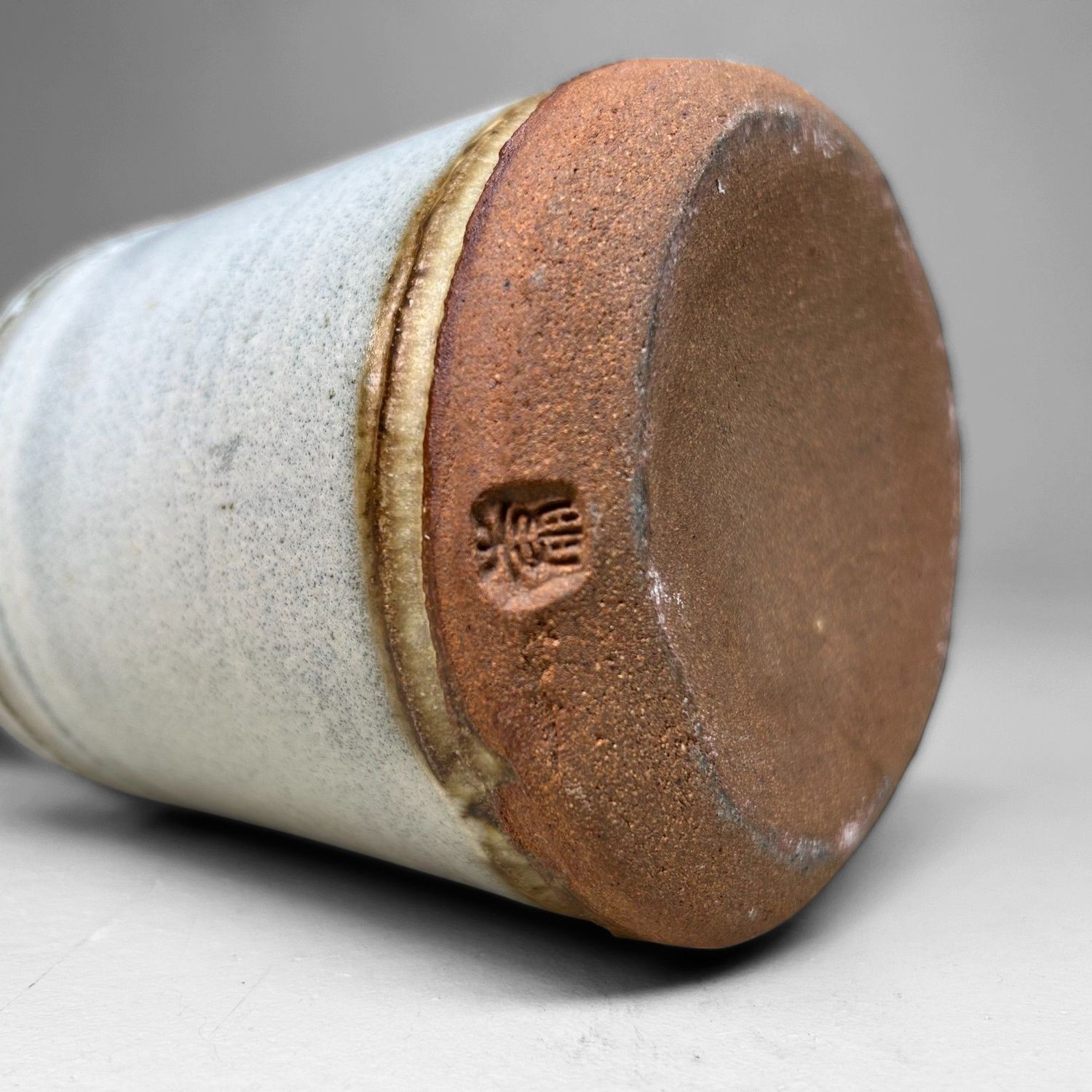 Organic Ikebana Flower Vase by Maruta Yasuyoshi, 1970s.