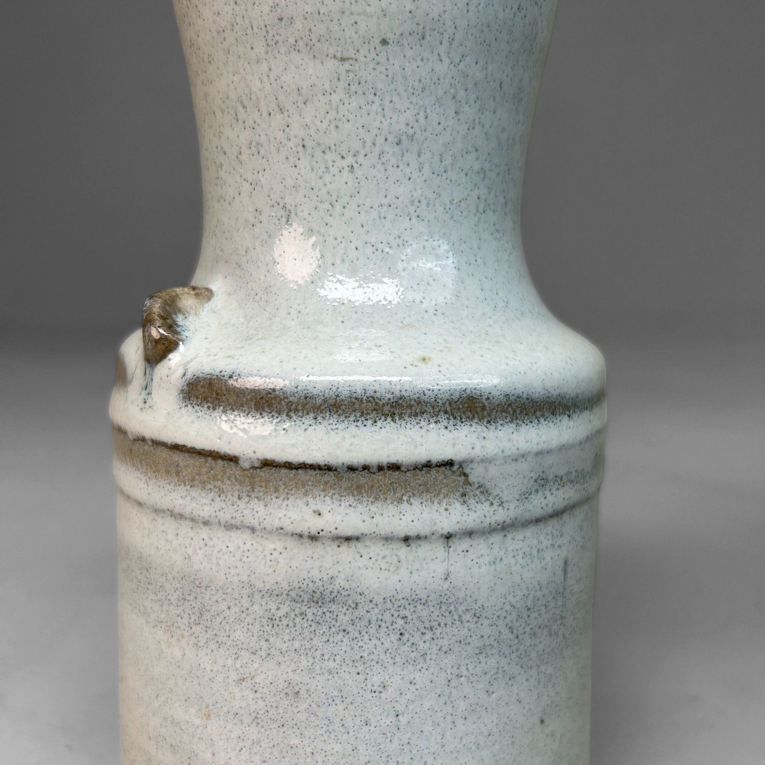 Organic Ikebana Flower Vase by Maruta Yasuyoshi, 1970s.