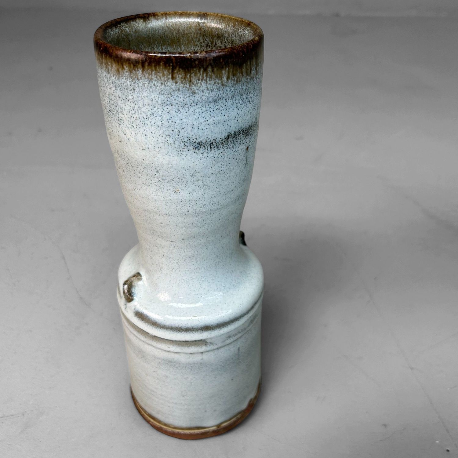 Organic Ikebana Flower Vase by Maruta Yasuyoshi, 1970s.