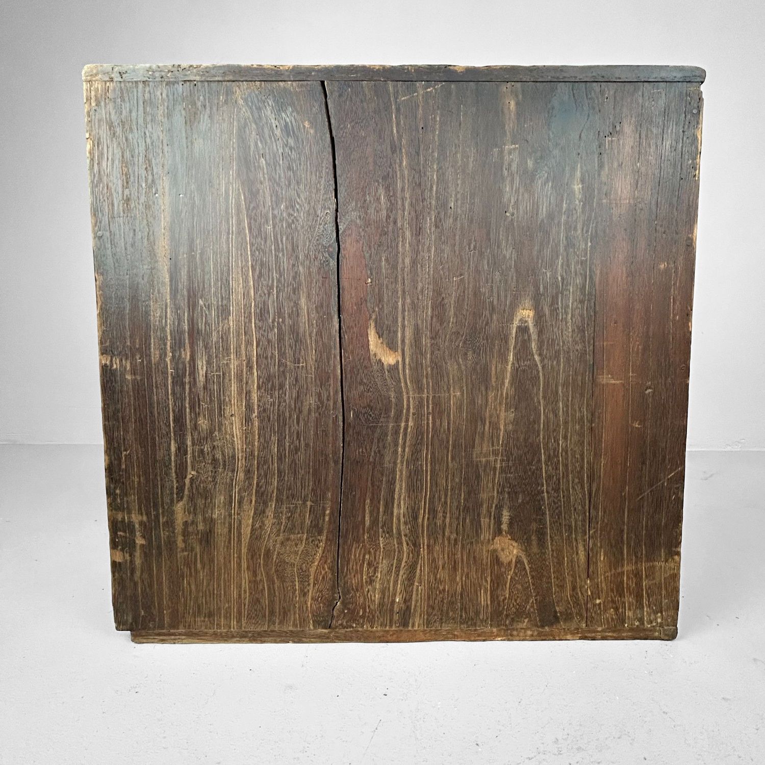 Unique Japanese Tansu Chest of Drawers – Meiji Period.