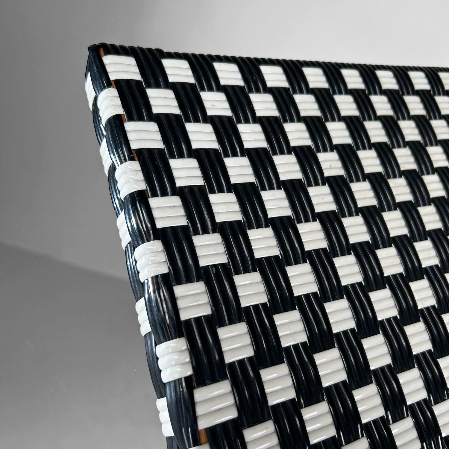 Maison Louis Drucker – Vintage Chaise Longue Set, 1920s Style