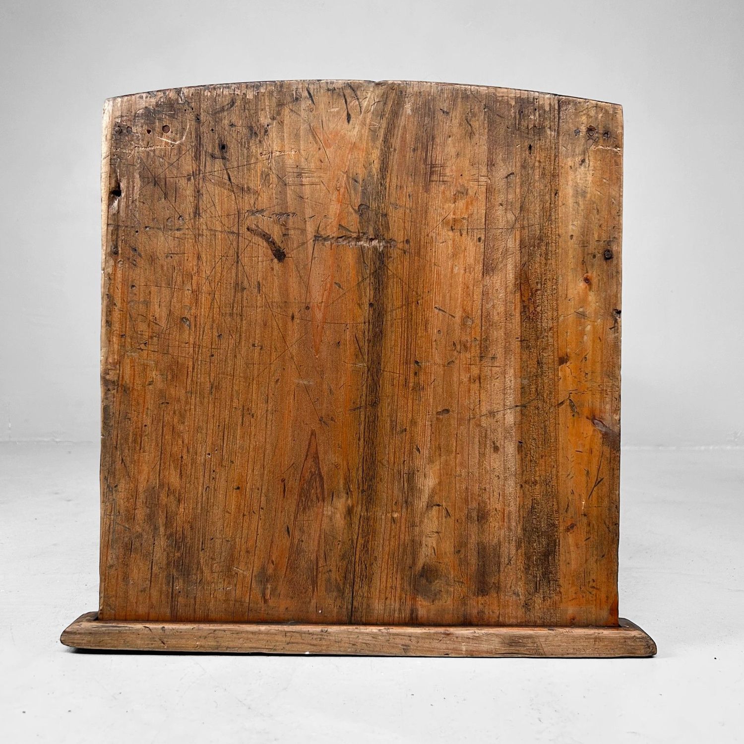 Japanse Minimalistische Schrijftafel, jaren '20, Japan.