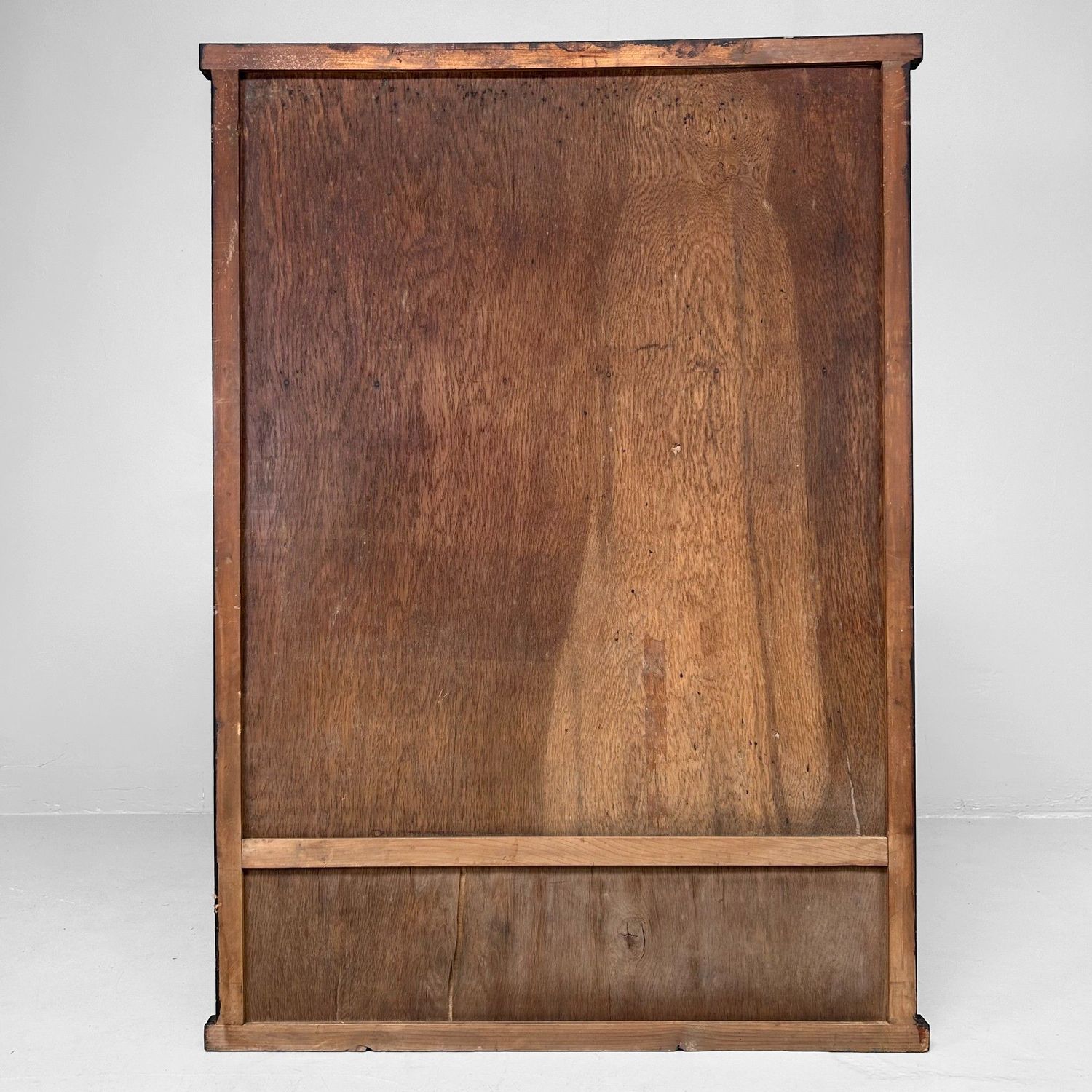 Unieke Japanse Archiefkast, Jaren '20.