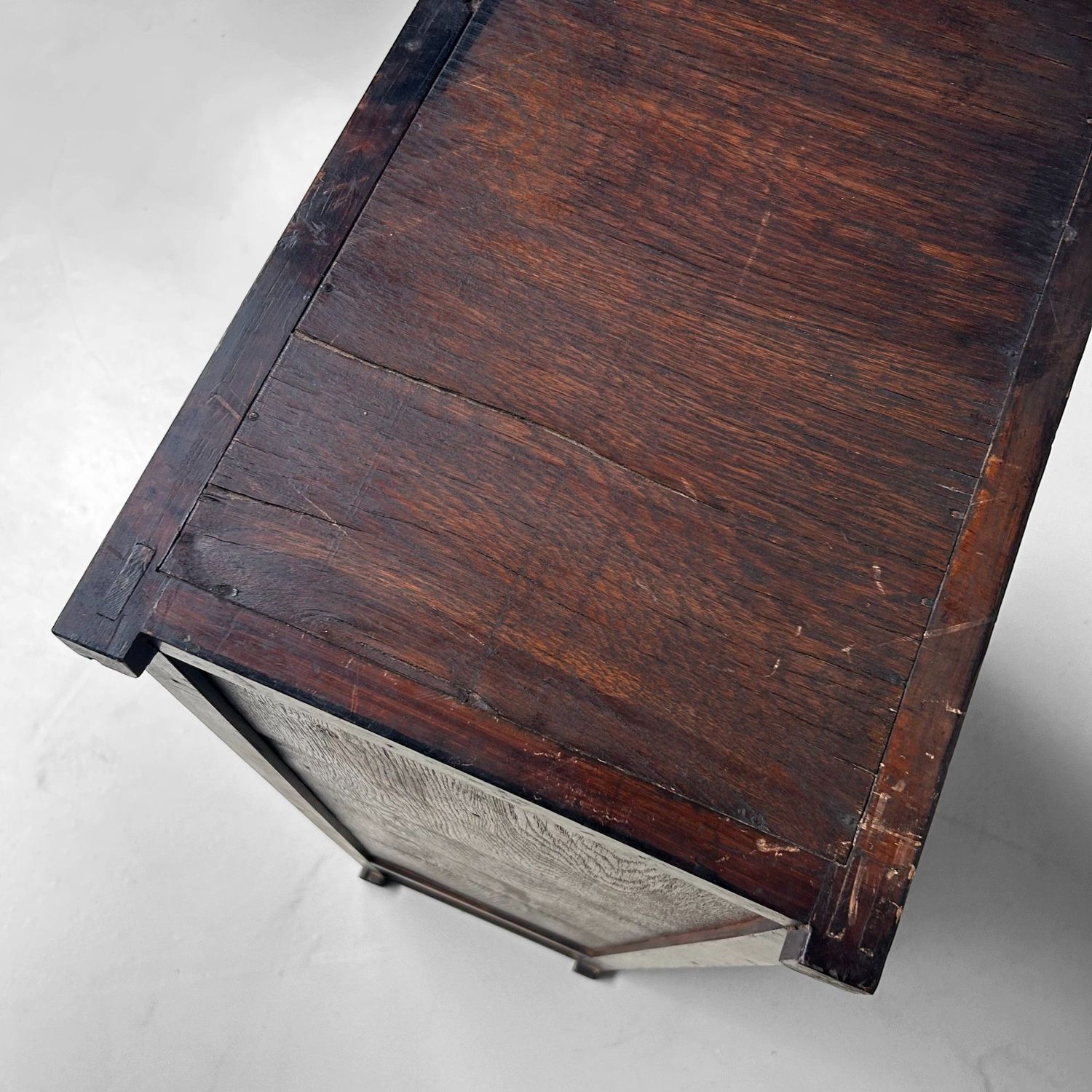 Unieke Japanse Archiefkast, Jaren '20.