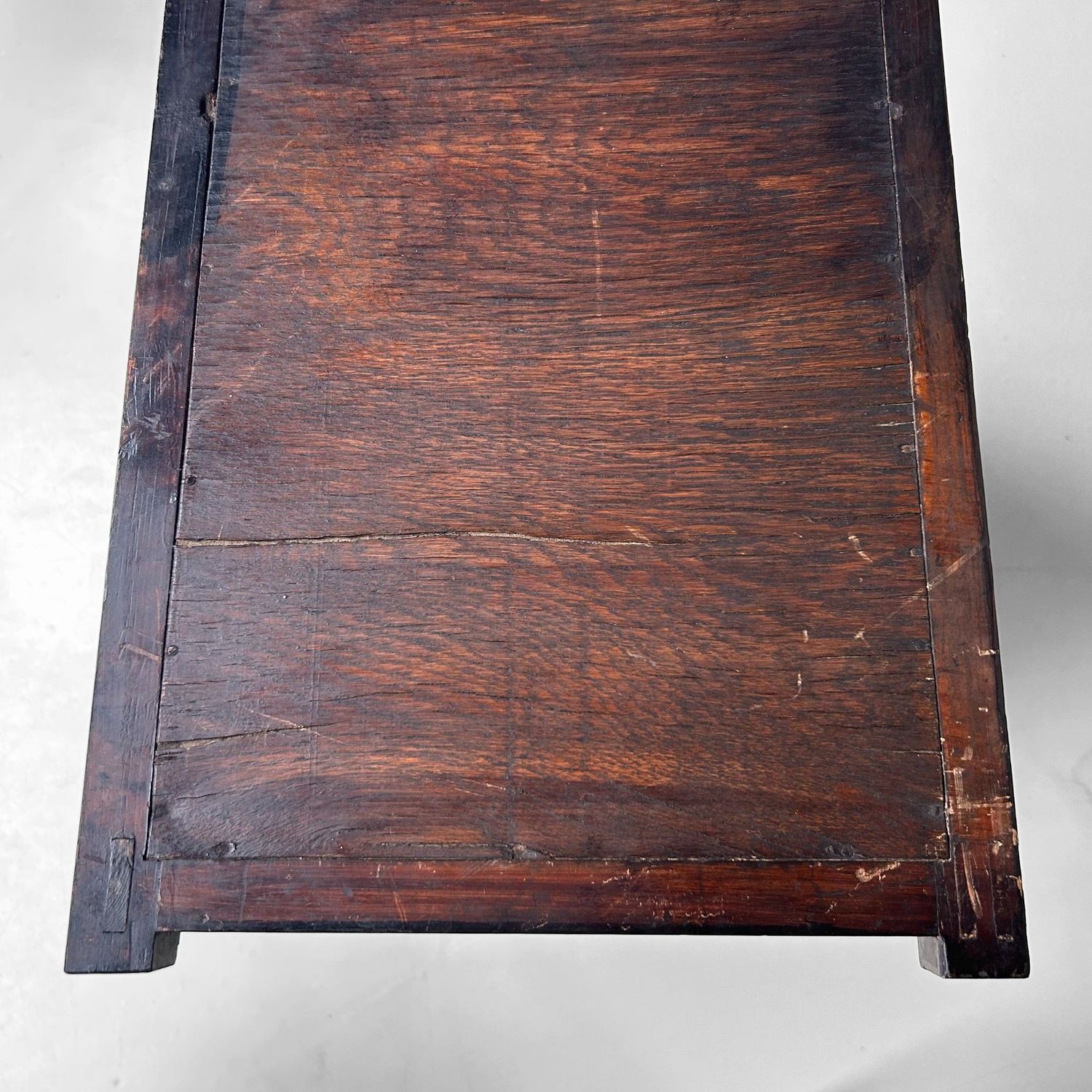 Unieke Japanse Archiefkast, Jaren '20.