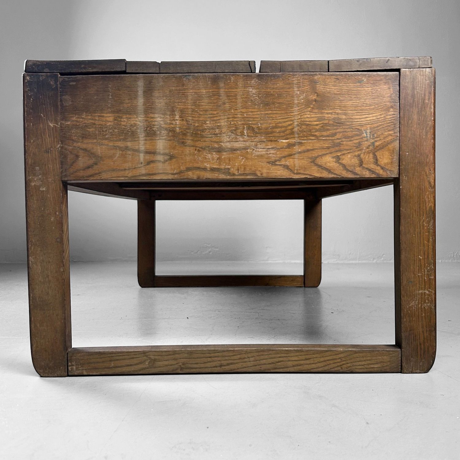 Elegante Japanse schrijftafel uit de jaren 1920