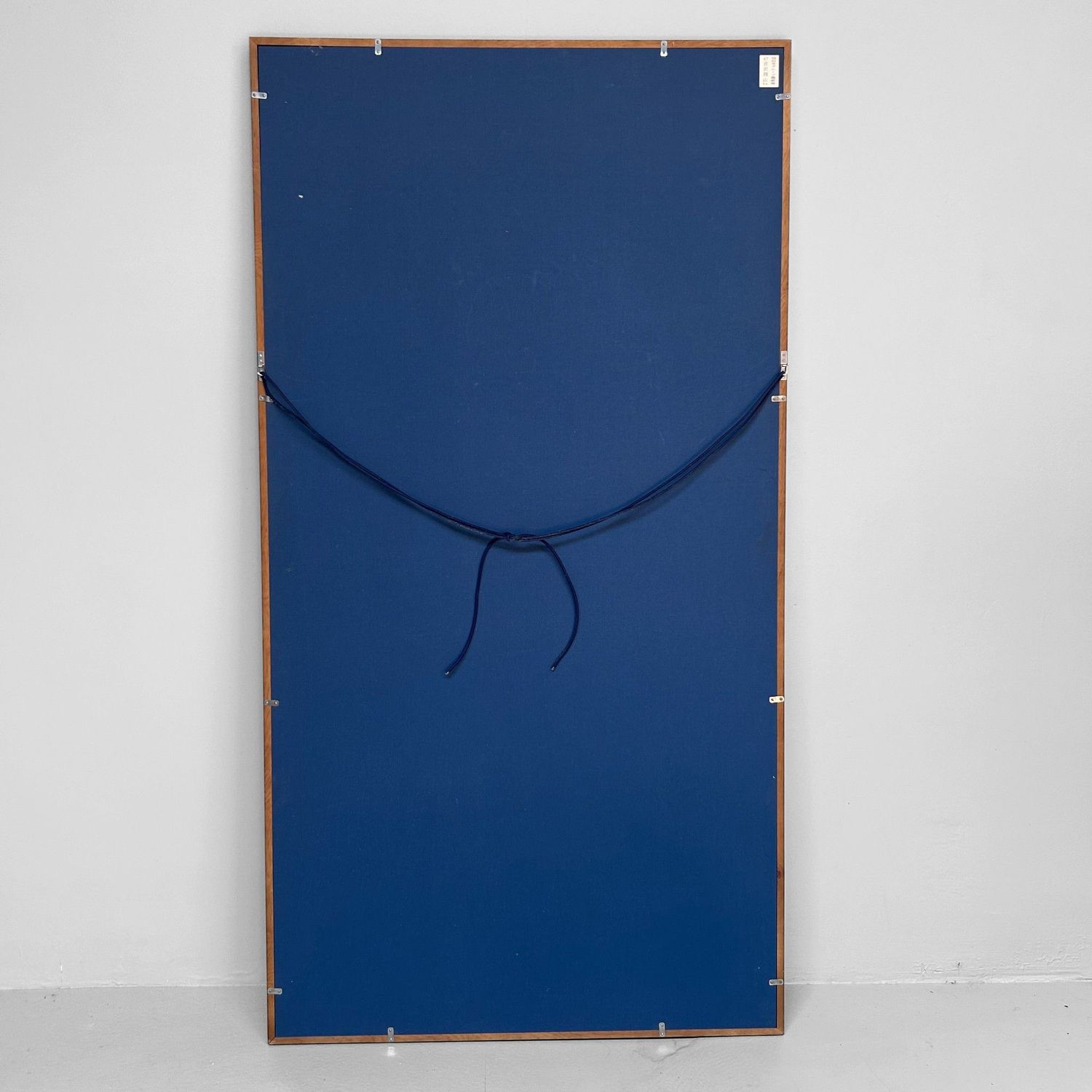 Traditional Japanese Ink Art (Sumi-e) by Miyazawa Shōzan, 1980s