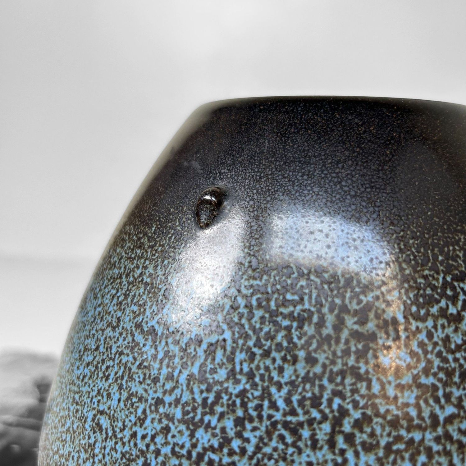 Vintage Ikebana Vase by Tachimo – Japan, ca. 1970s