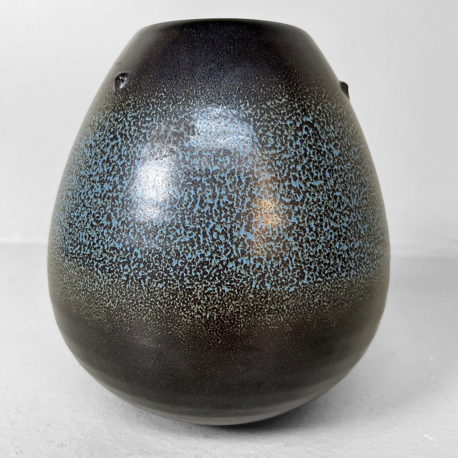 Vintage Ikebana Vase by Tachimo – Japan, ca. 1970s