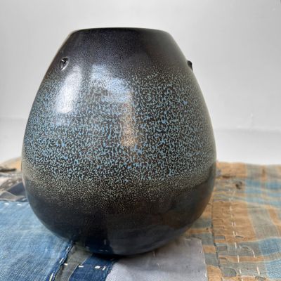 Vintage Ikebana Vaas van Tachimo – Japan, ca. 1970s