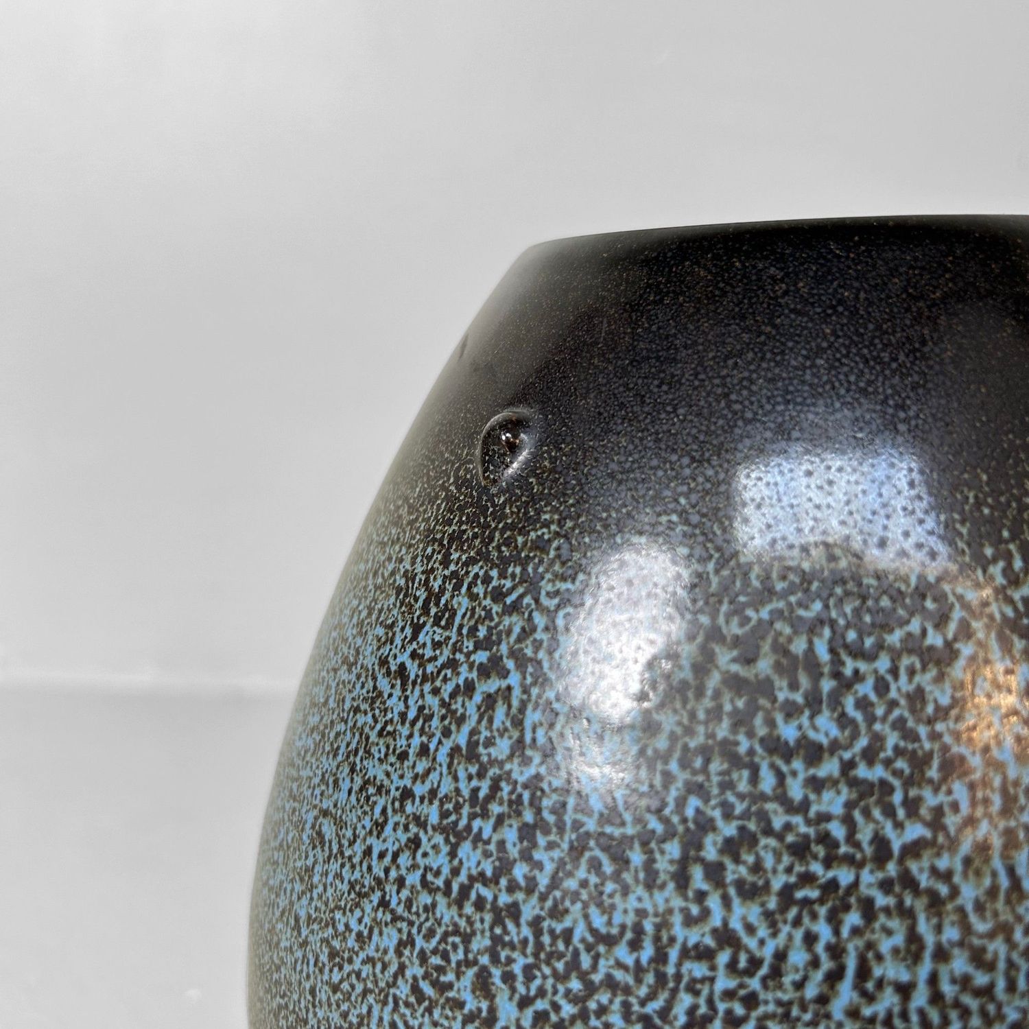 Vintage Ikebana Vase by Tachimo – Japan, ca. 1970s