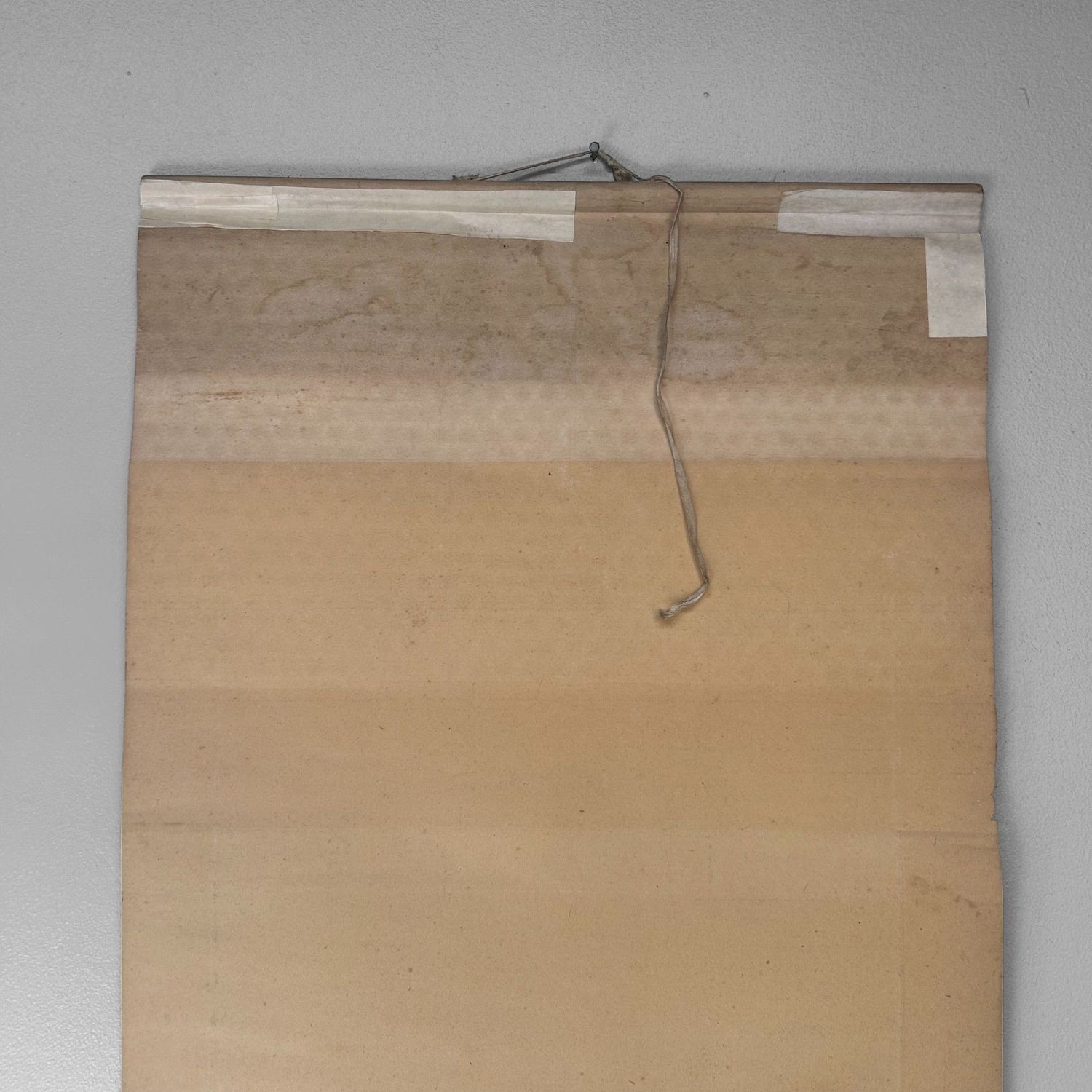 Japanse Scroll – Shinto Goden & Keizerlijke Mythe, jaren 1920