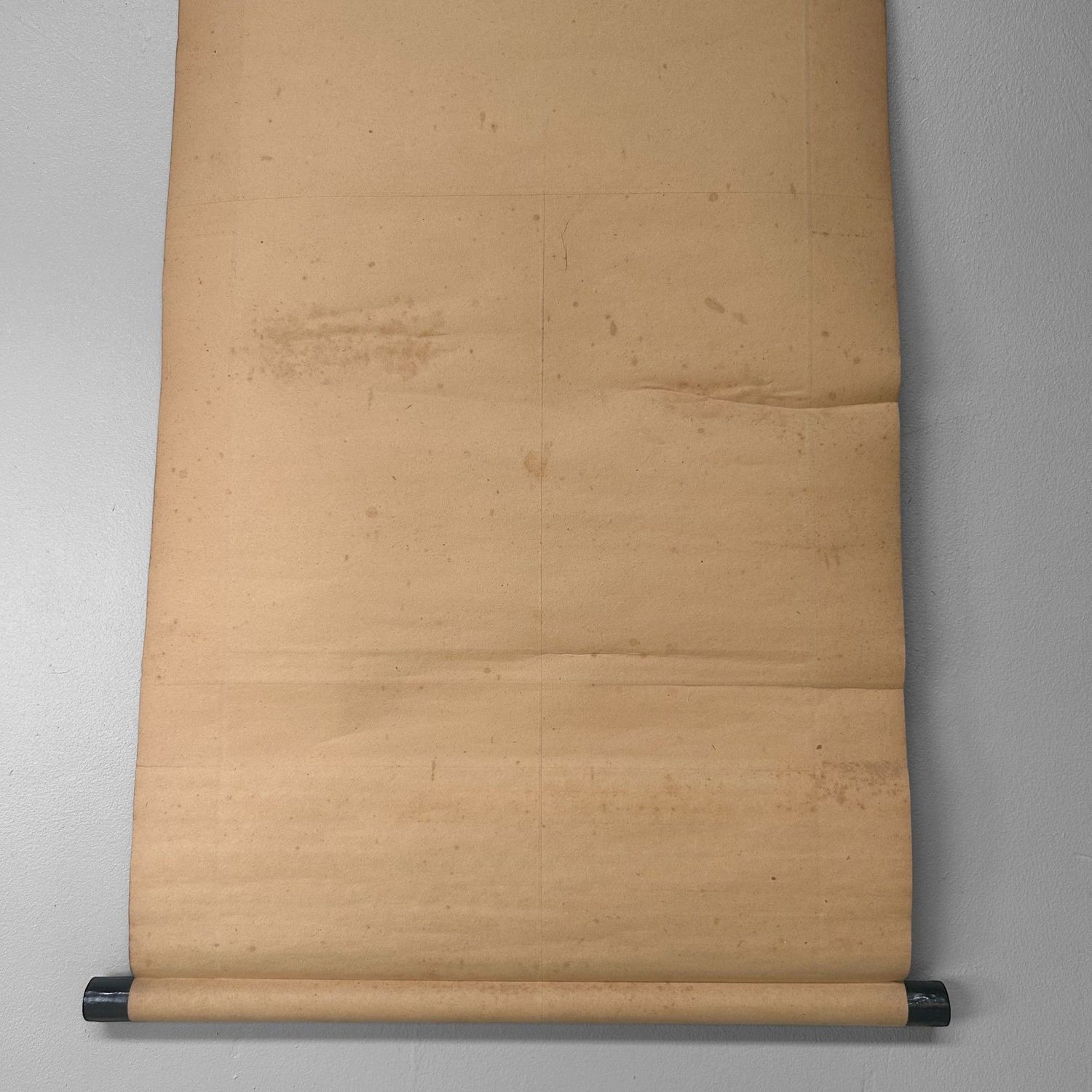 Japanse Scroll – Shinto Goden & Keizerlijke Mythe, jaren 1920