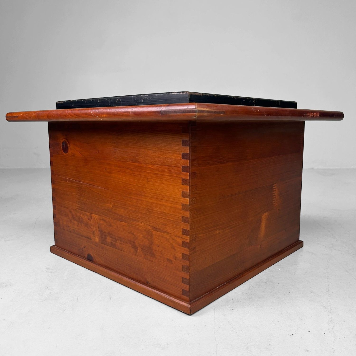 Vintage Japanese Hibachi, Unique Plant Stand, Japan, 1970s