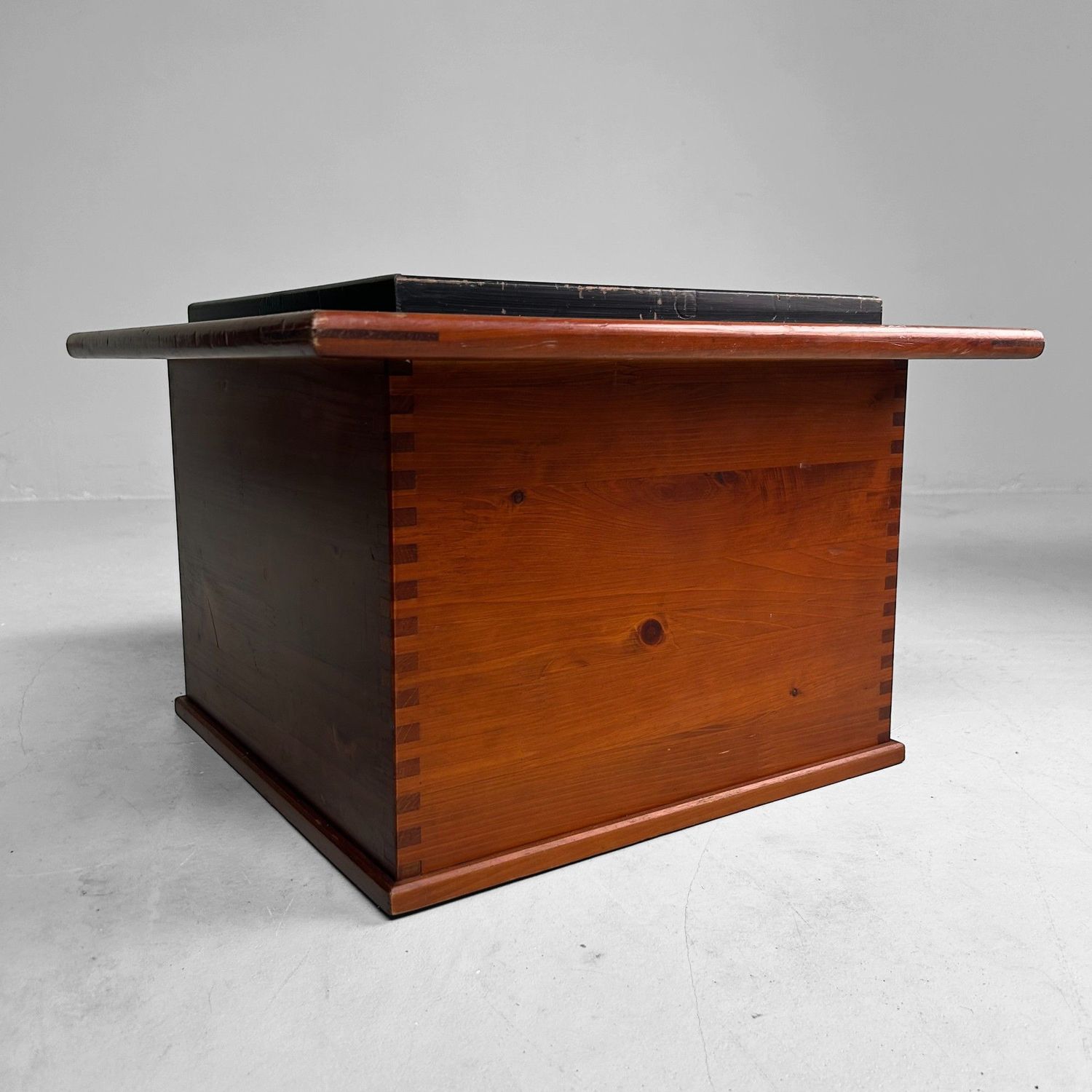 Vintage Japanese Hibachi, Unique Plant Stand, Japan, 1970s