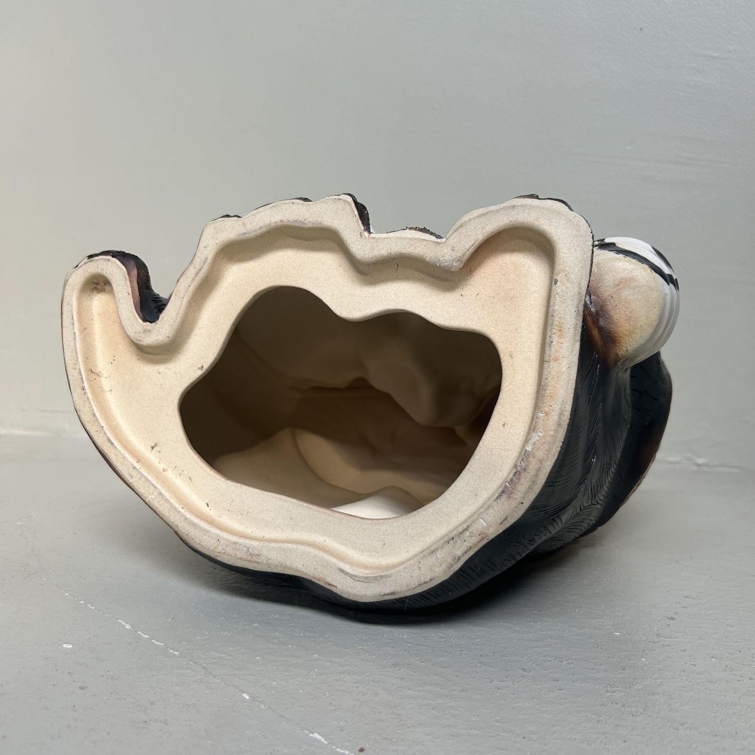 Tanuki Familie – Shigaraki, Japan, jaren 1980