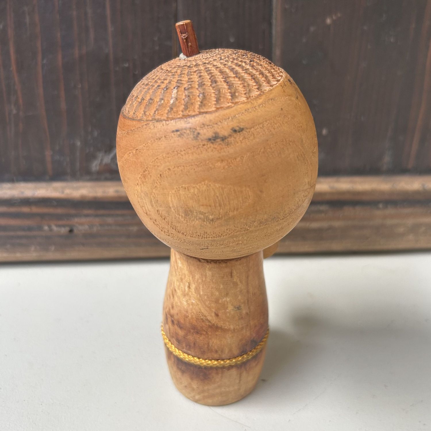 Vintage Sōsaku Kokeshi – Japan, 1960s Vintage Sōsaku Kokeshi – Japan, 1960s