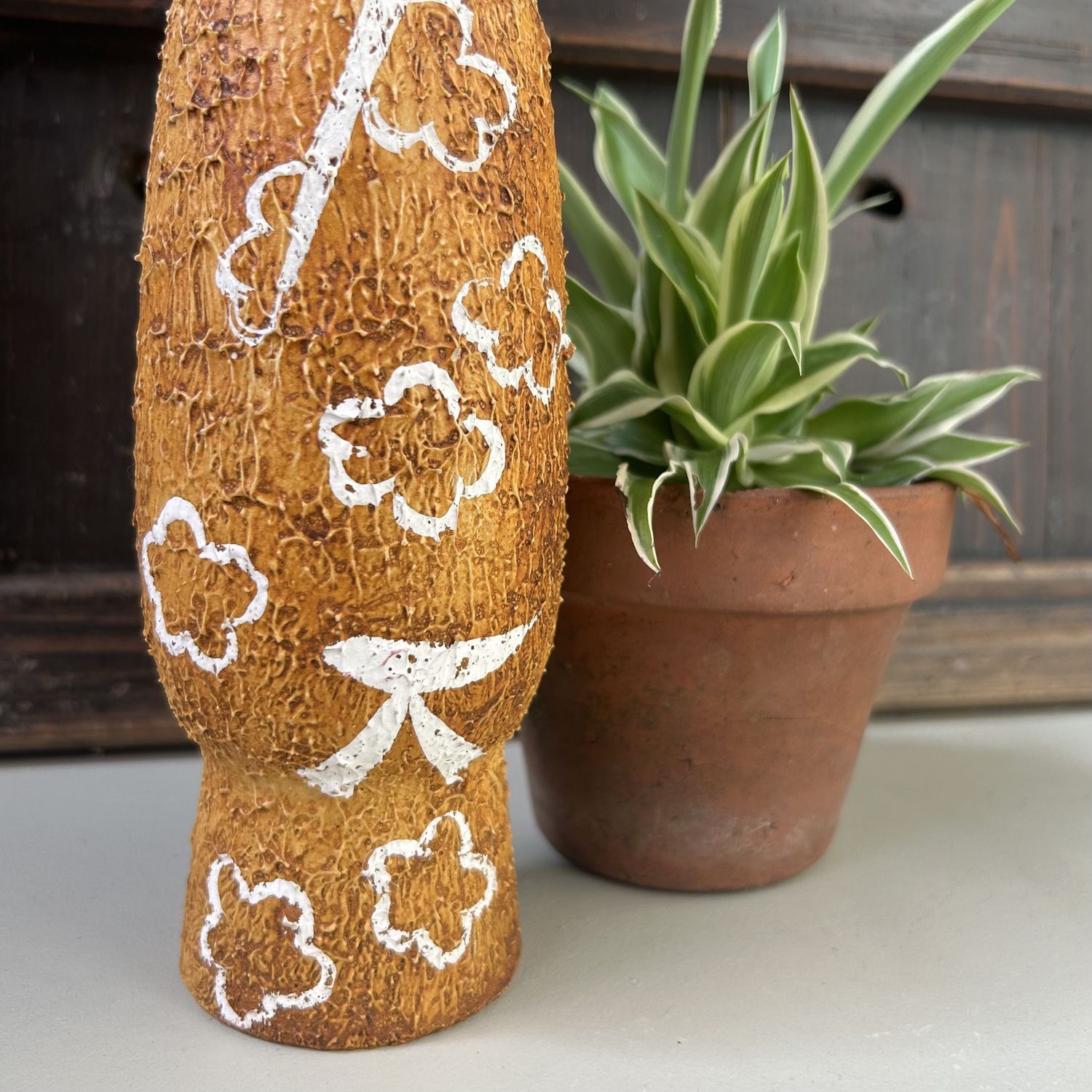 Zeldzame Kokeshi ‘Mushin’ door Watanabe Masao, Japan, jaren 60 Zeldzame Kokeshi ‘Mushin’ door Watanabe Masao, Japan, jaren 60