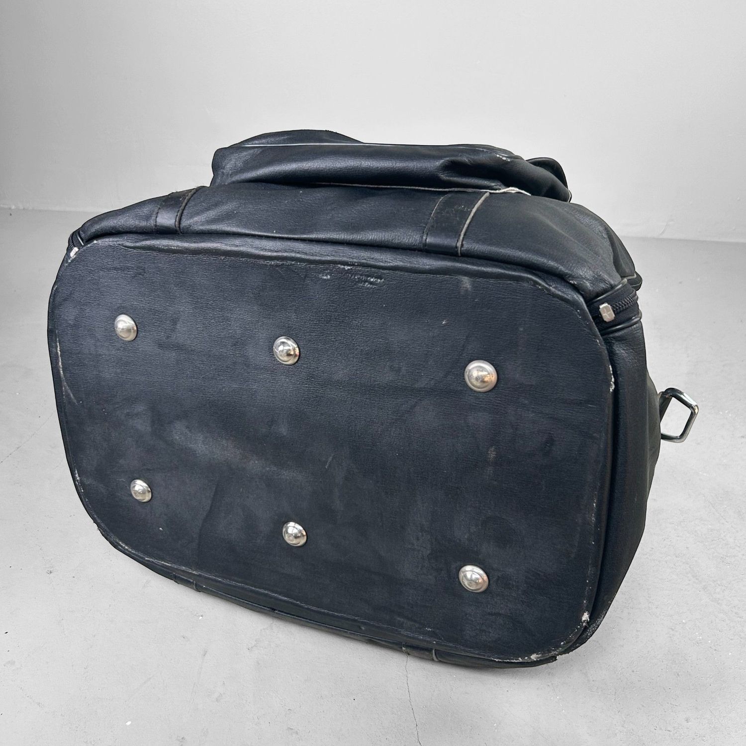 Vintage Kendo Bogu Set – Japan, 1970s